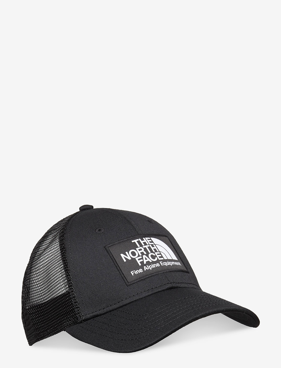The north face mudder 2025 trucker hat