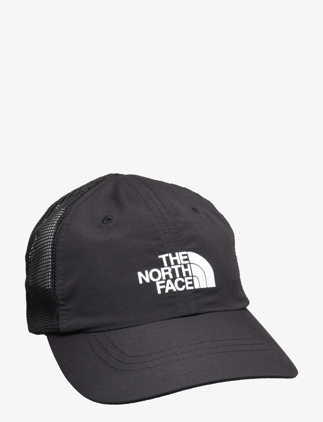 The North Face - HORIZON TRUCKER - caps - tnf black - 0