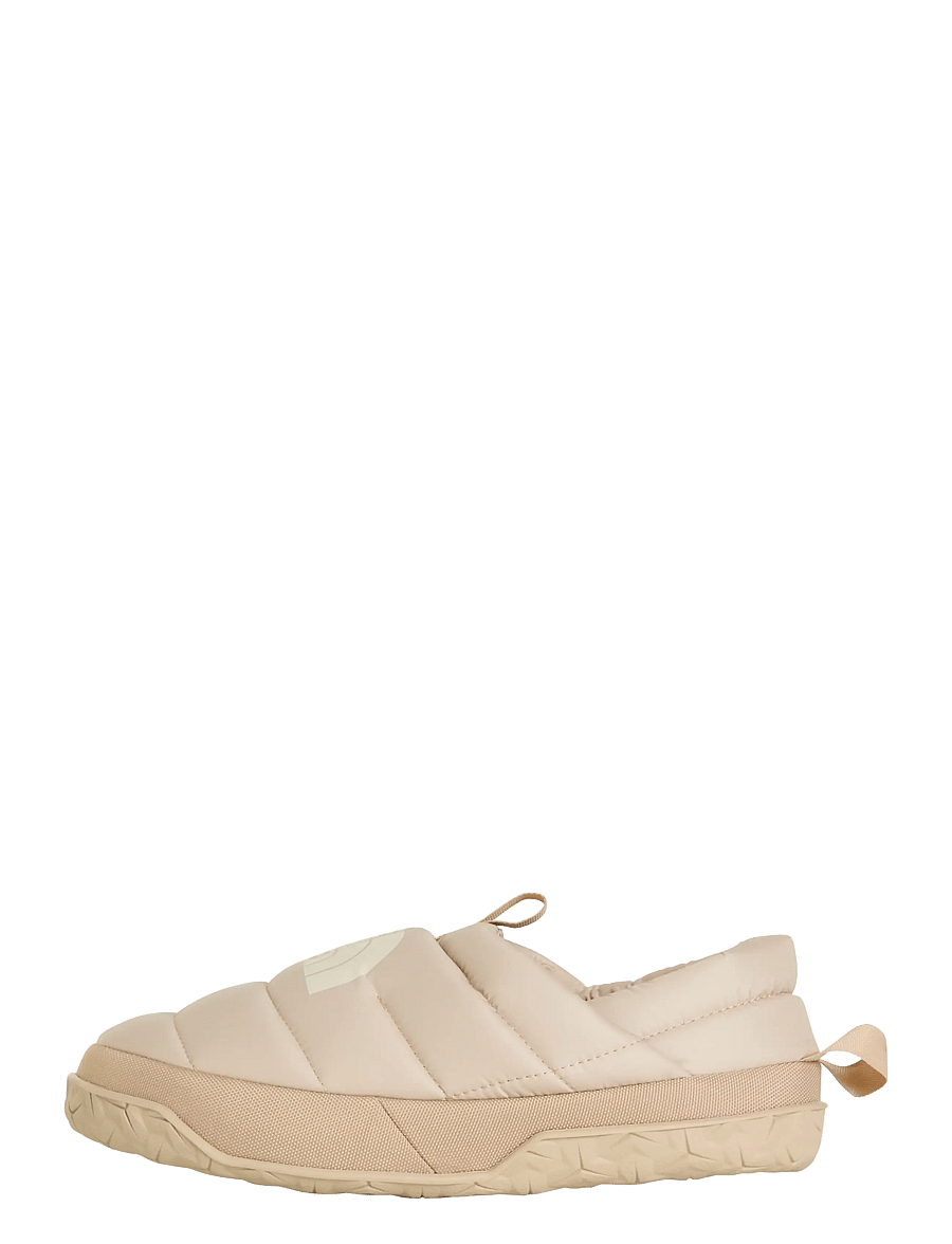 The North Face - W NUPTSE MULE - casual sandaler - timeless taupe/calacatt - 1