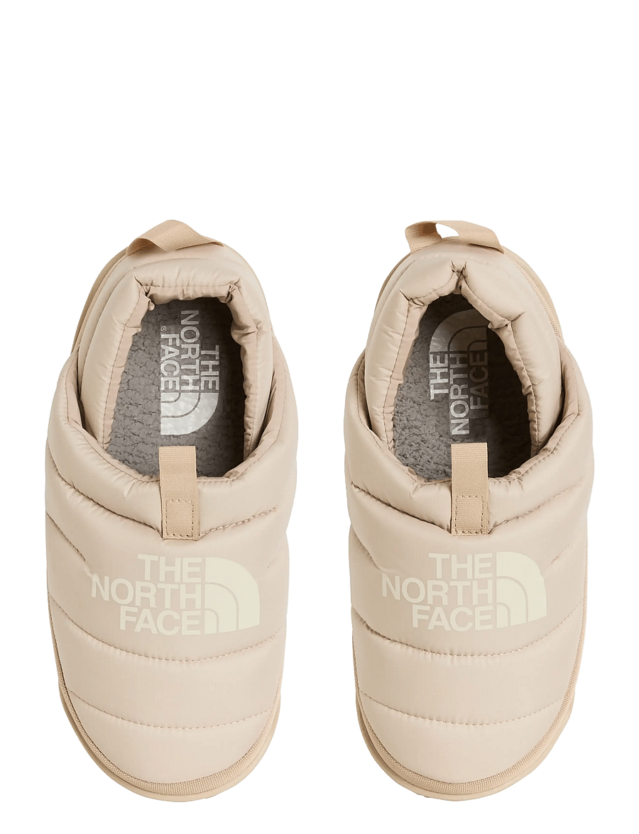 The North Face - W NUPTSE MULE - casual sandaler - timeless taupe/calacatt - 2