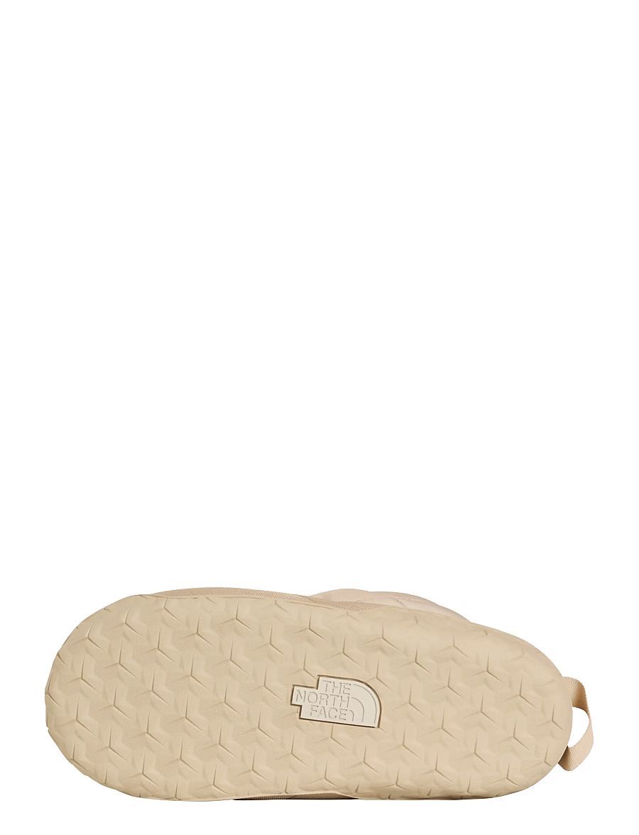 The North Face - W NUPTSE MULE - casual sandaler - timeless taupe/calacatt - 5