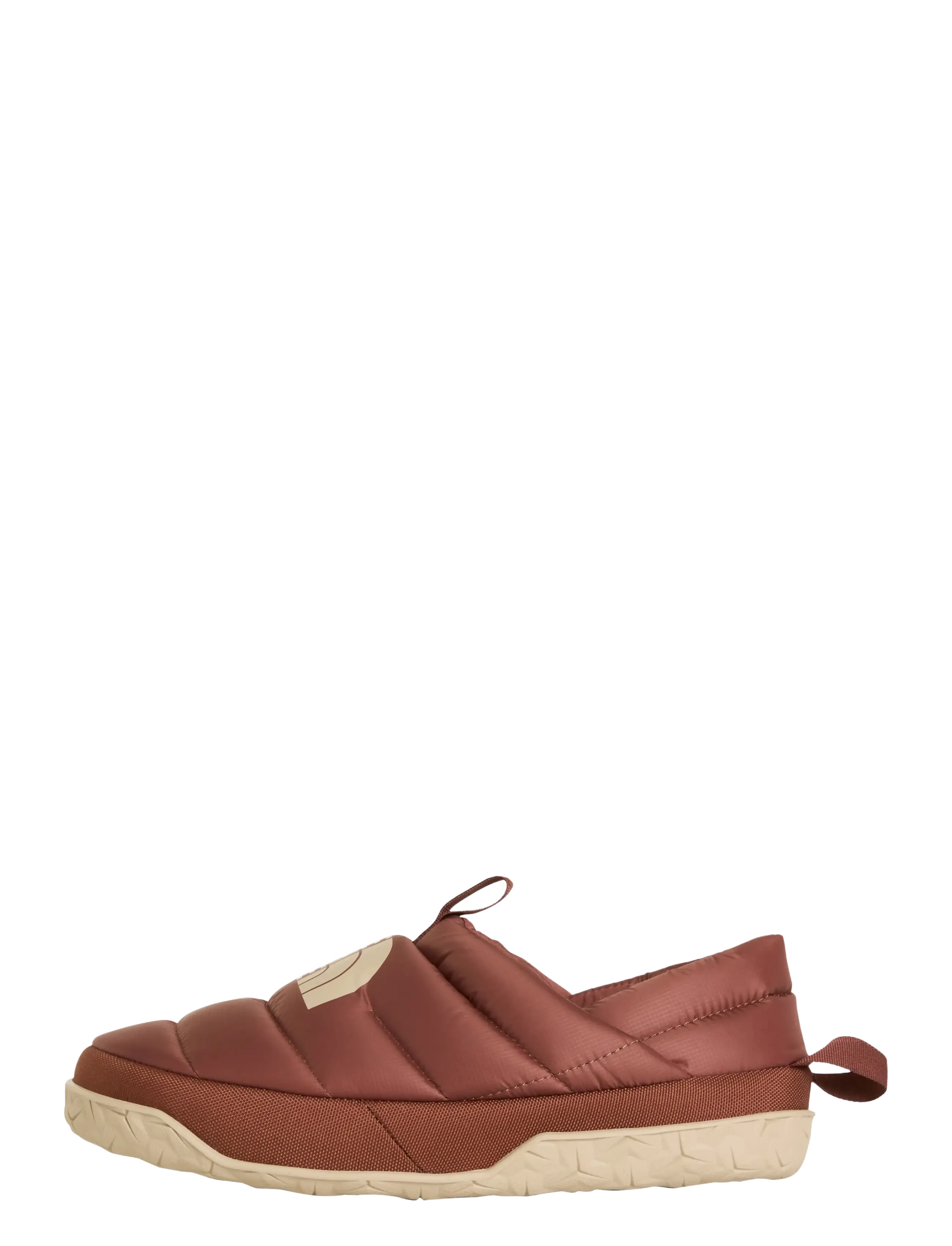 The North Face - W NUPTSE MULE - copper silt/timeless ta - 1