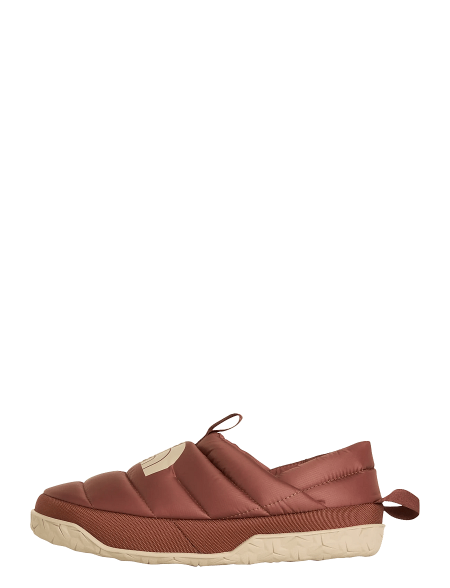 The North Face - W NUPTSE MULE - lässige sandalen - copper silt/timeless ta - 1