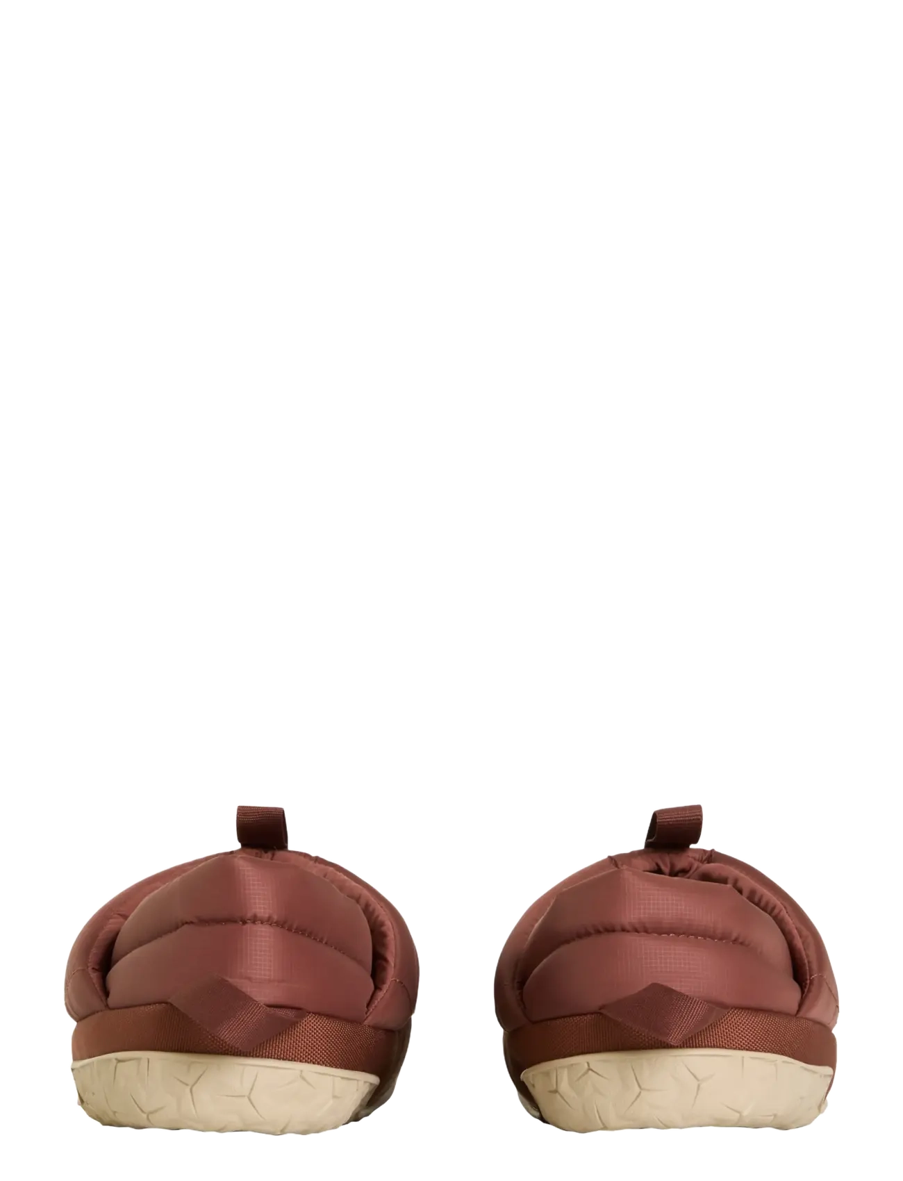 The North Face - W NUPTSE MULE - copper silt/timeless ta - 4