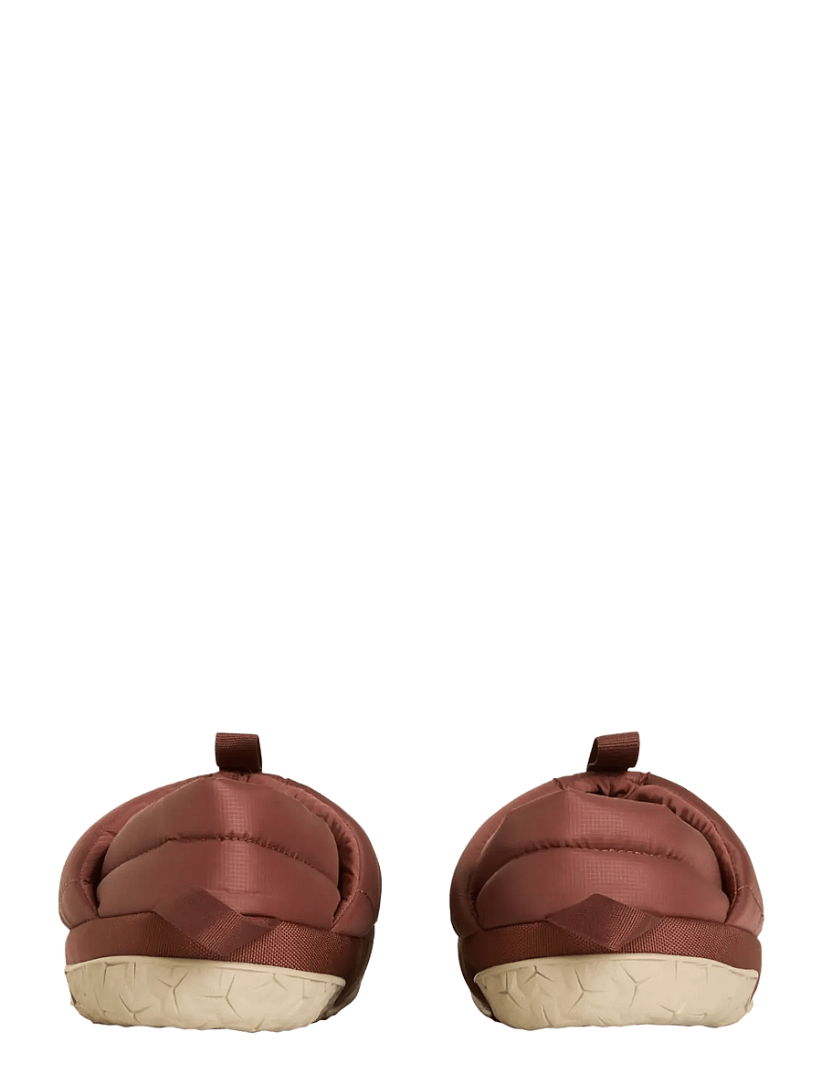 The North Face - W NUPTSE MULE - lässige sandalen - copper silt/timeless ta - 4