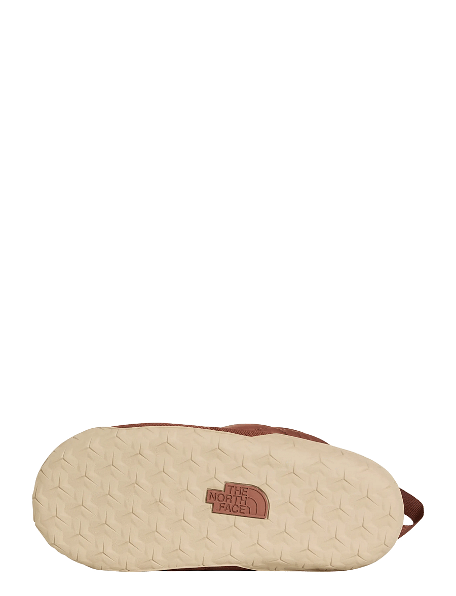 The North Face - W NUPTSE MULE - lässige sandalen - copper silt/timeless ta - 5