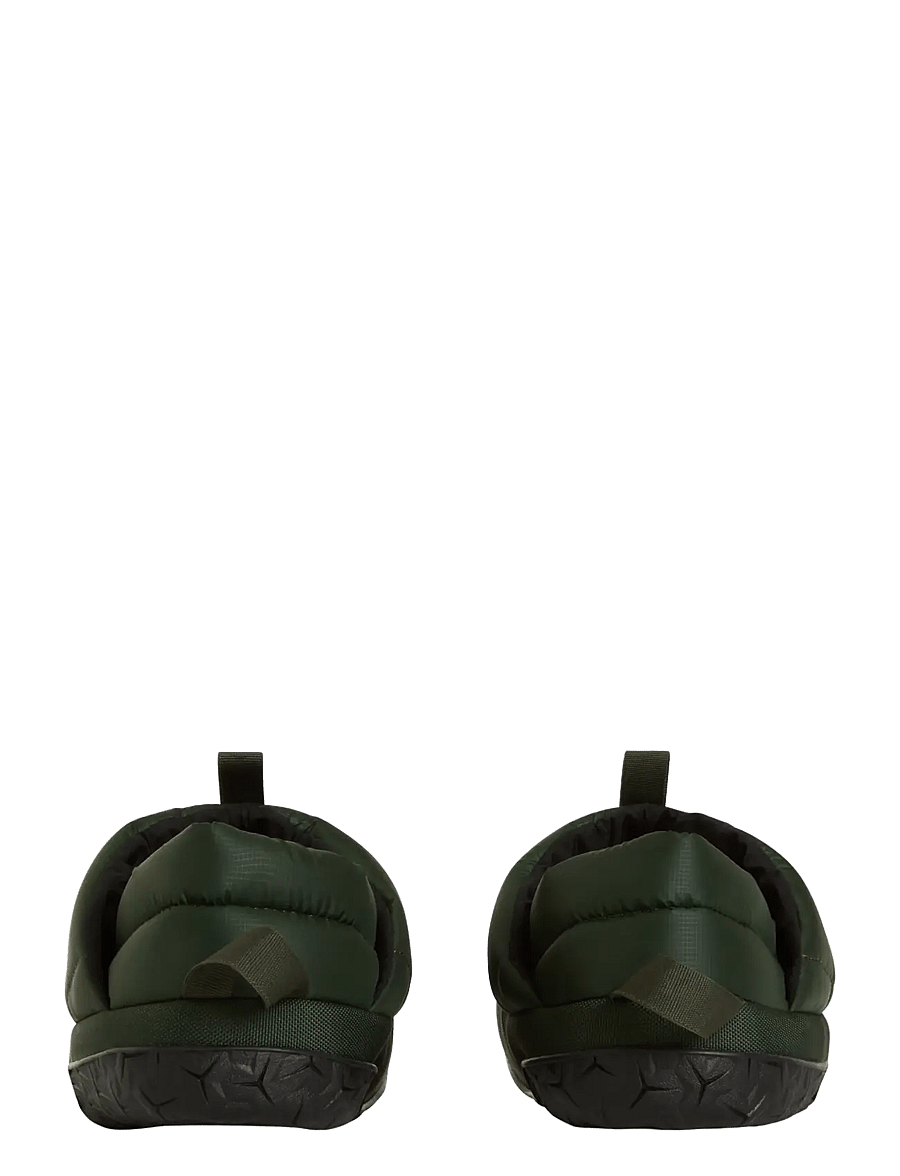 The North Face - M NUPTSE MULE - lässige sandalen - bottle green/tnf black - 4