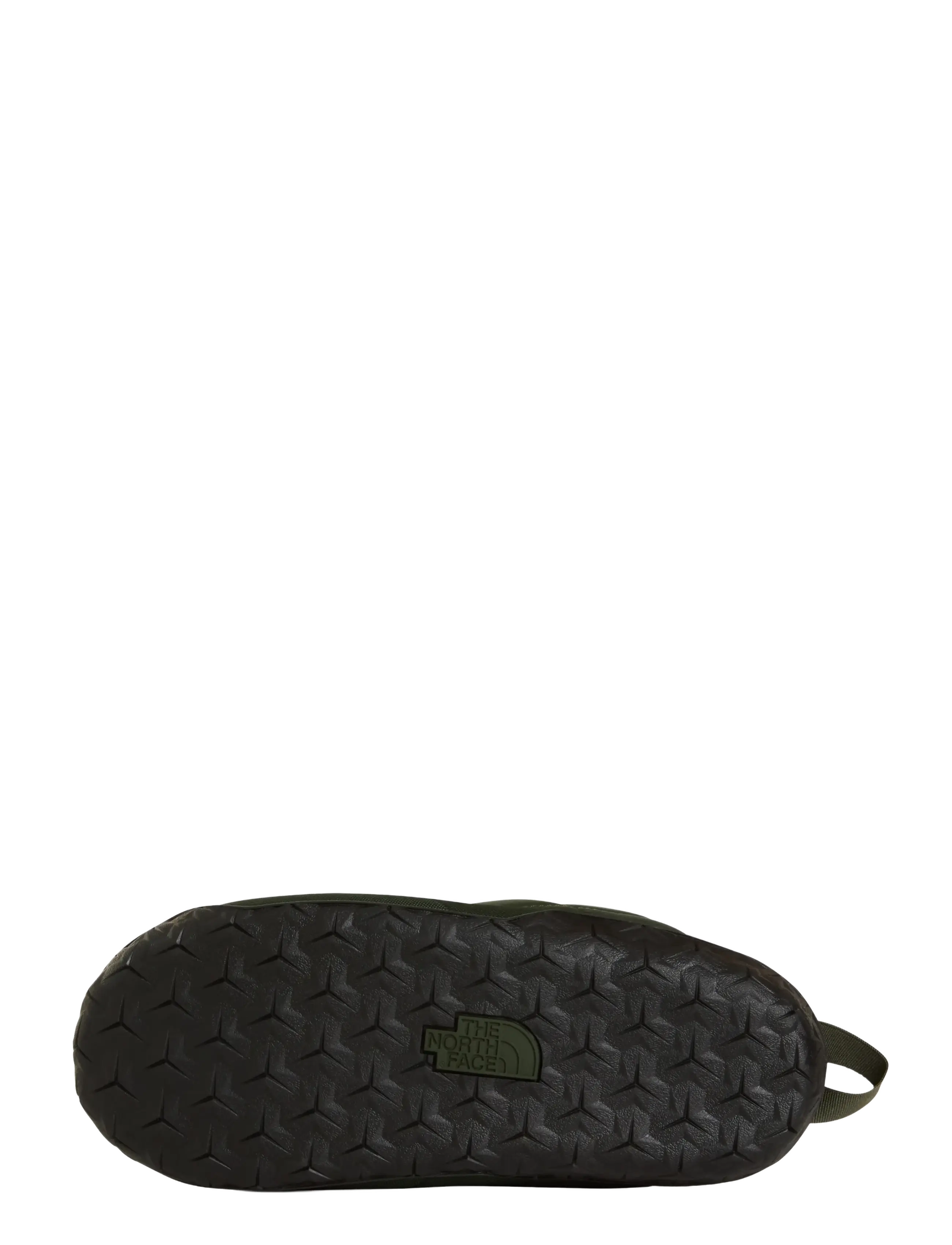 The North Face - M NUPTSE MULE - bottle green/tnf black - 5