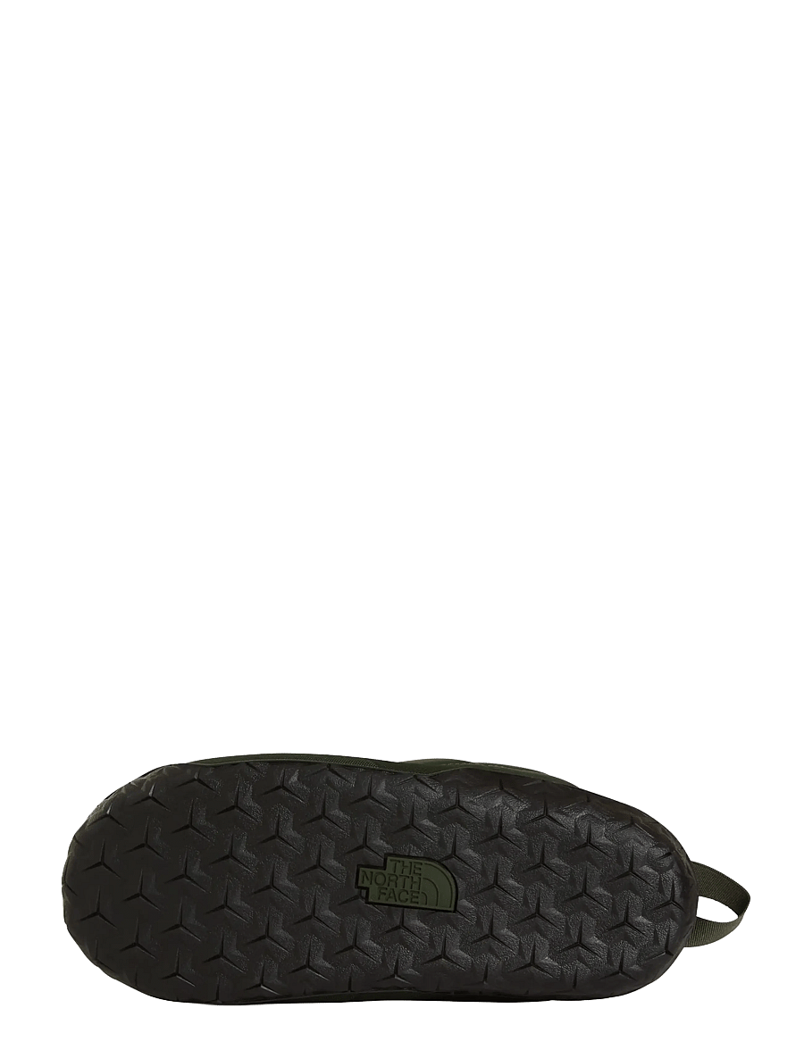 The North Face - M NUPTSE MULE - lässige sandalen - bottle green/tnf black - 5