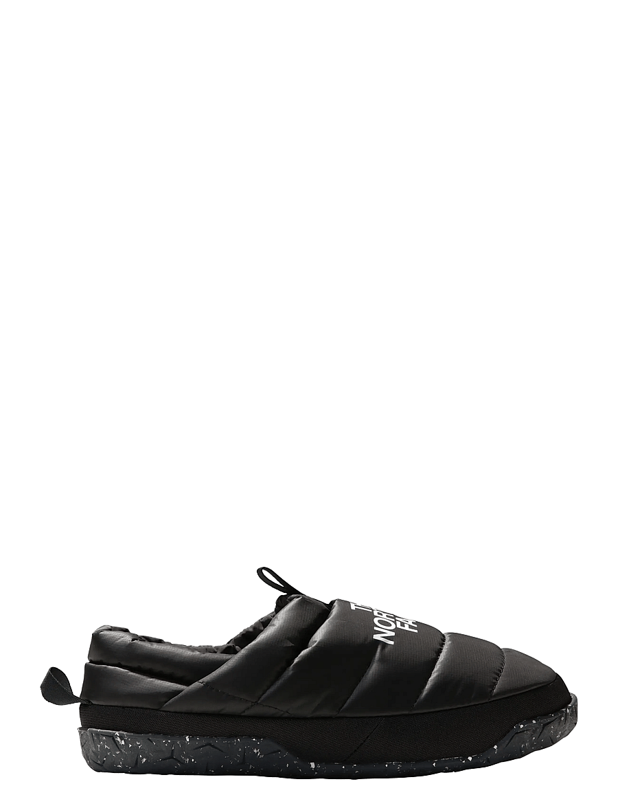 The North Face - M NUPTSE MULE - tnf black/tnf white - 0