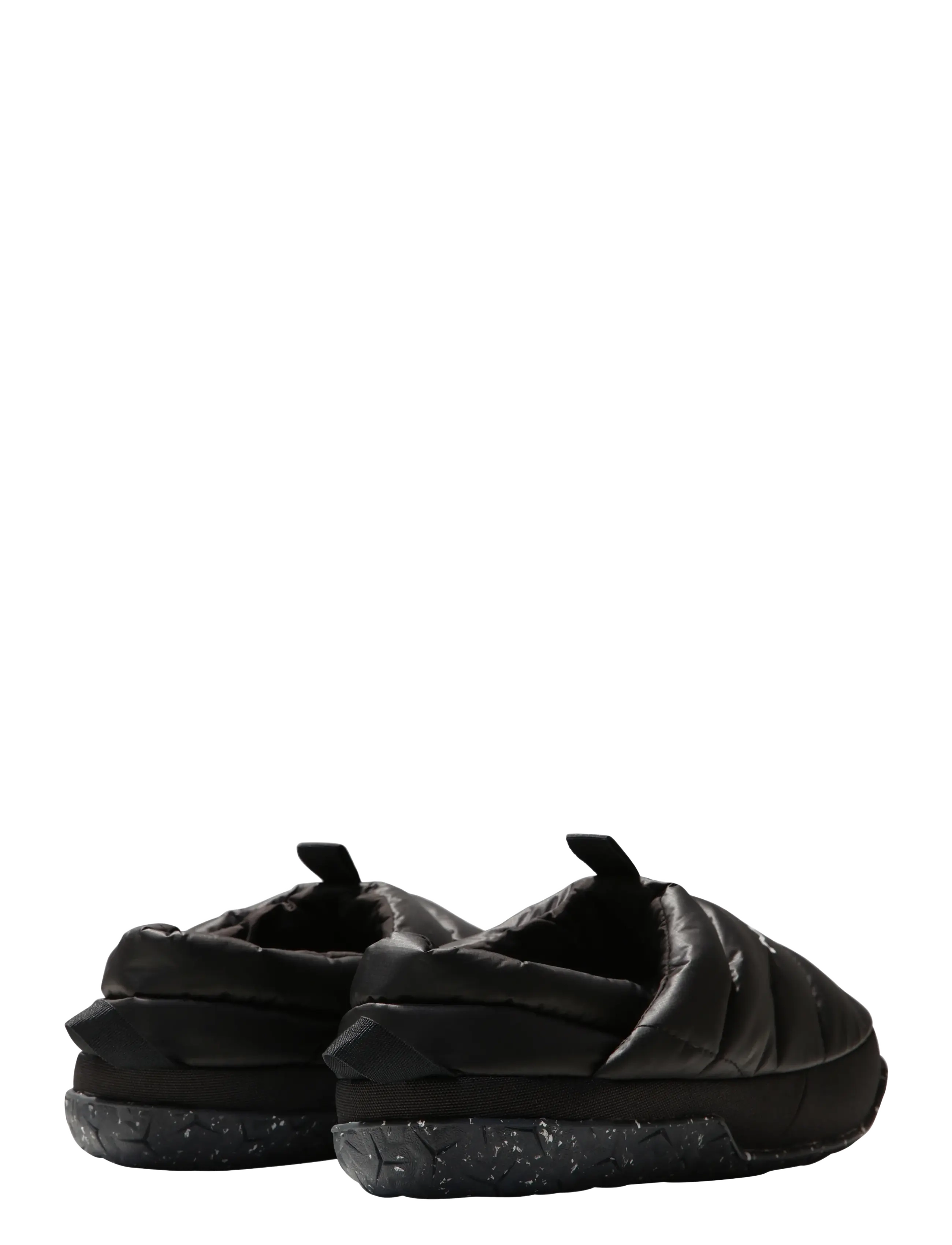 The North Face - M NUPTSE MULE - tnf black/tnf white - 2