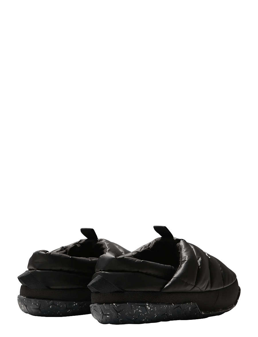 The North Face - M NUPTSE MULE - tnf black/tnf white - 2