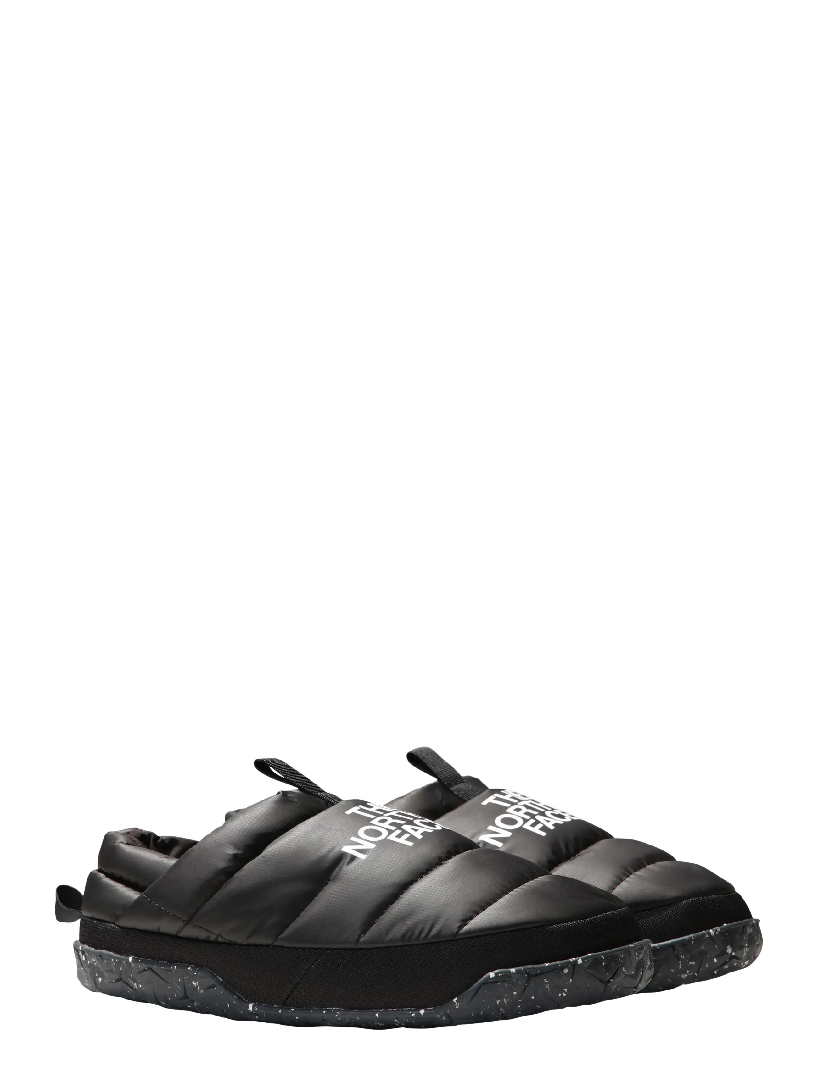 The North Face - M NUPTSE MULE - tnf black/tnf white - 4