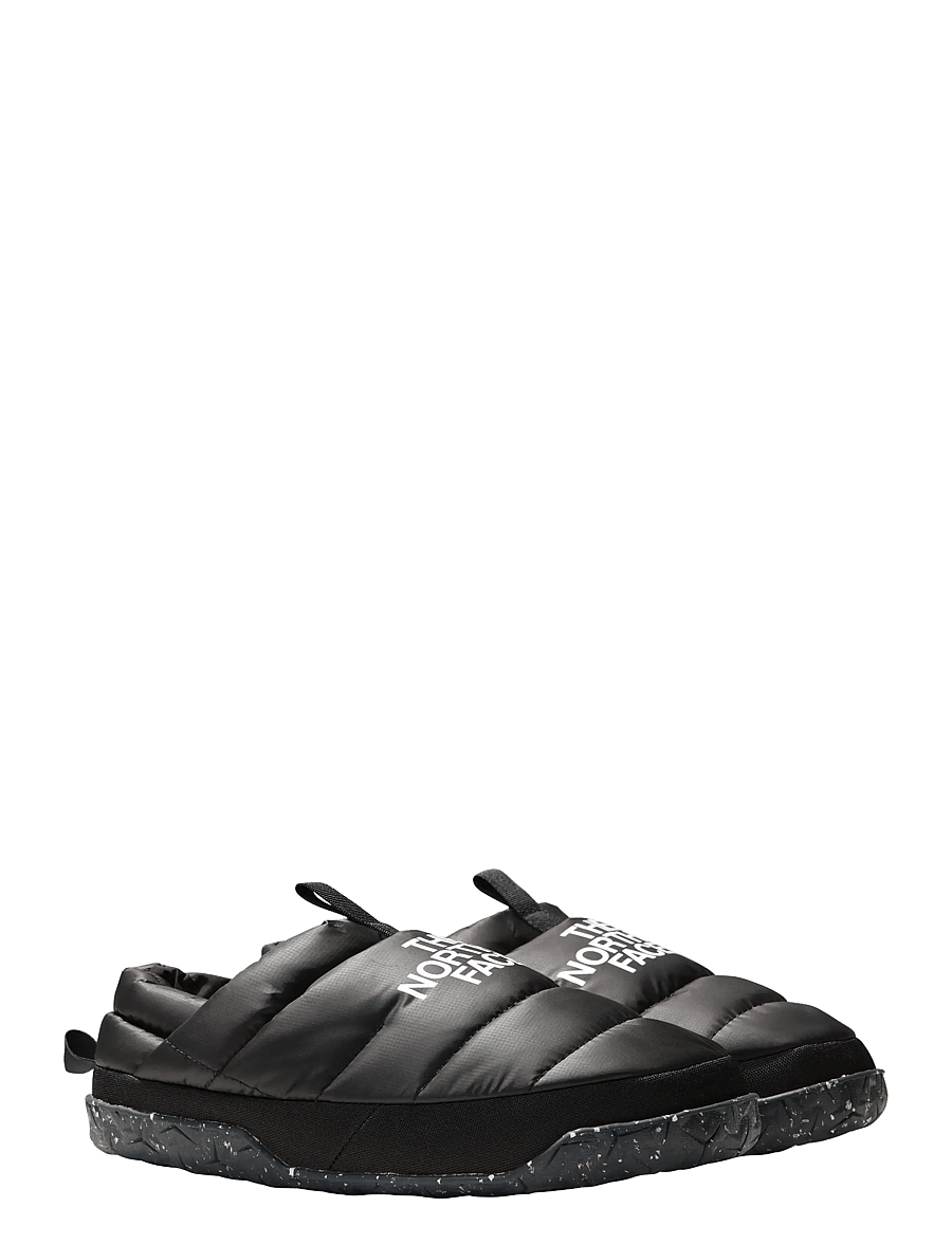 The North Face - M NUPTSE MULE - tnf black/tnf white - 4