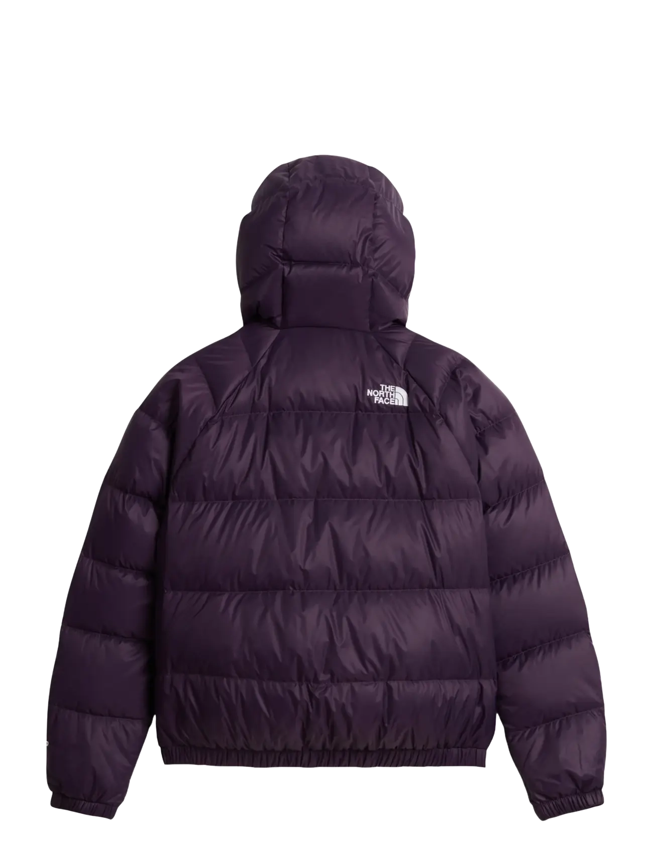 The North Face - W HYDRENALITE DOWN HOODIE - vinterjackor - endless dusk - 2