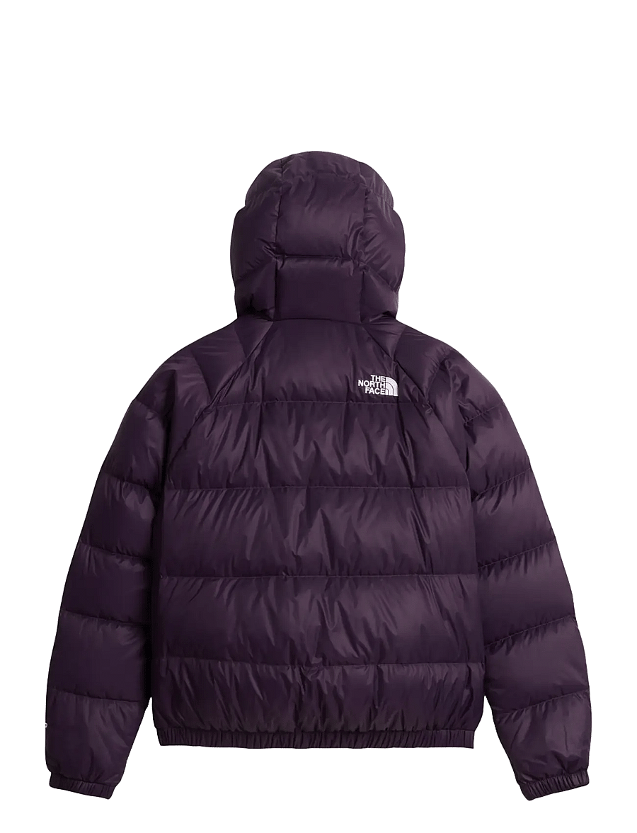 The North Face - W HYDRENALITE DOWN HOODIE - vinterjackor - endless dusk - 2