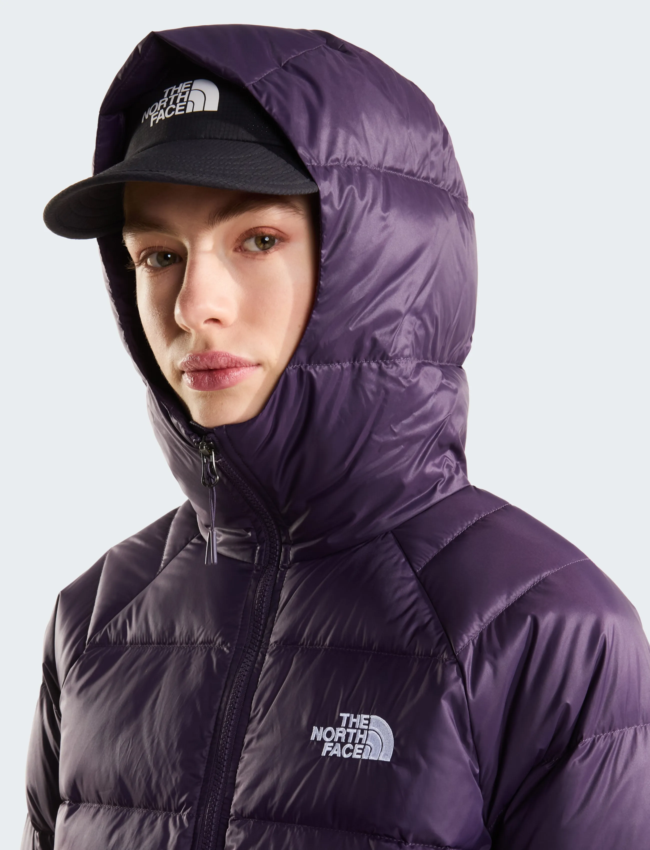 THE NORTH FACE W Hydrenalite Down Hoodie dam – bild 6