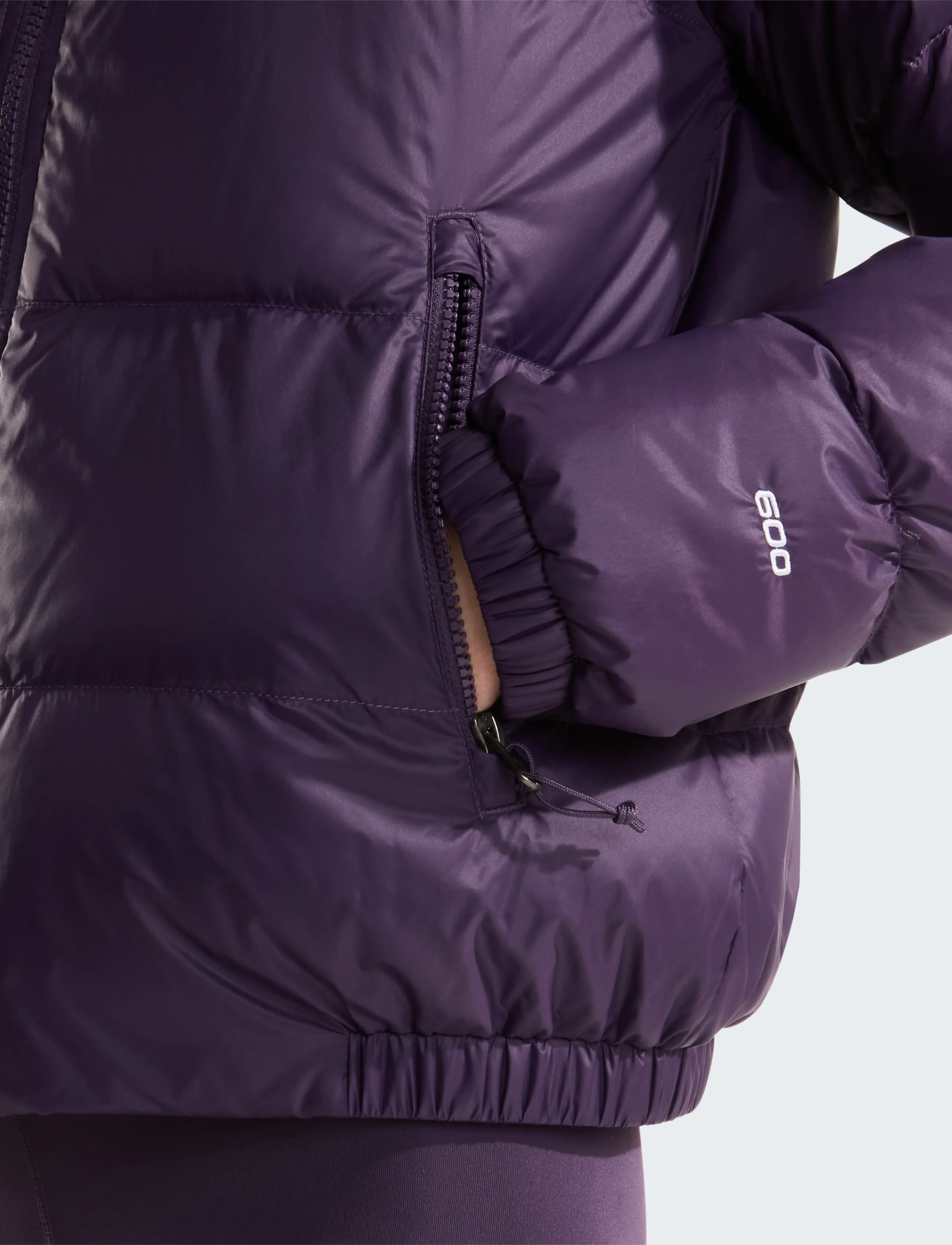THE NORTH FACE W Hydrenalite Down Hoodie dam – bild 7