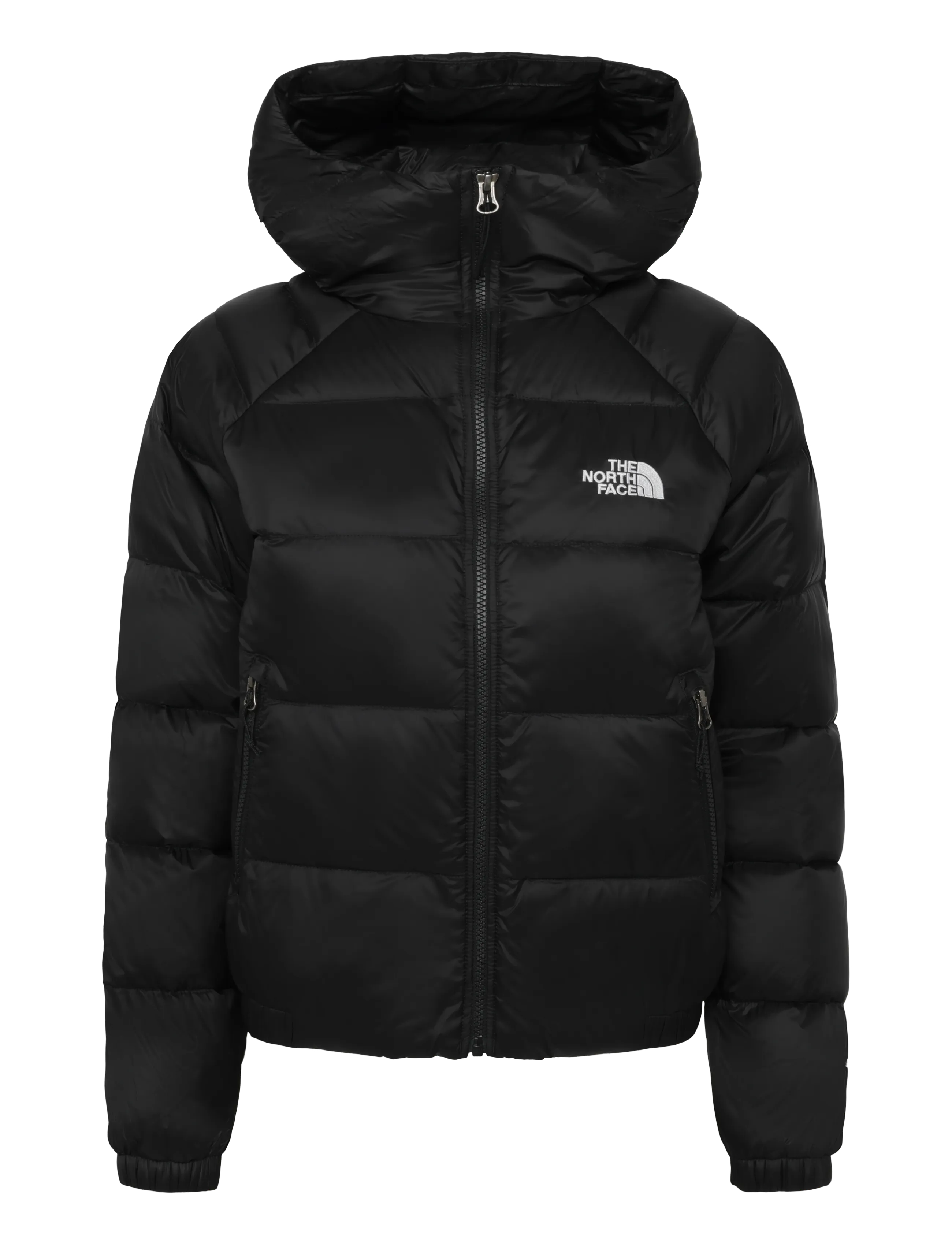 TNF BLACK