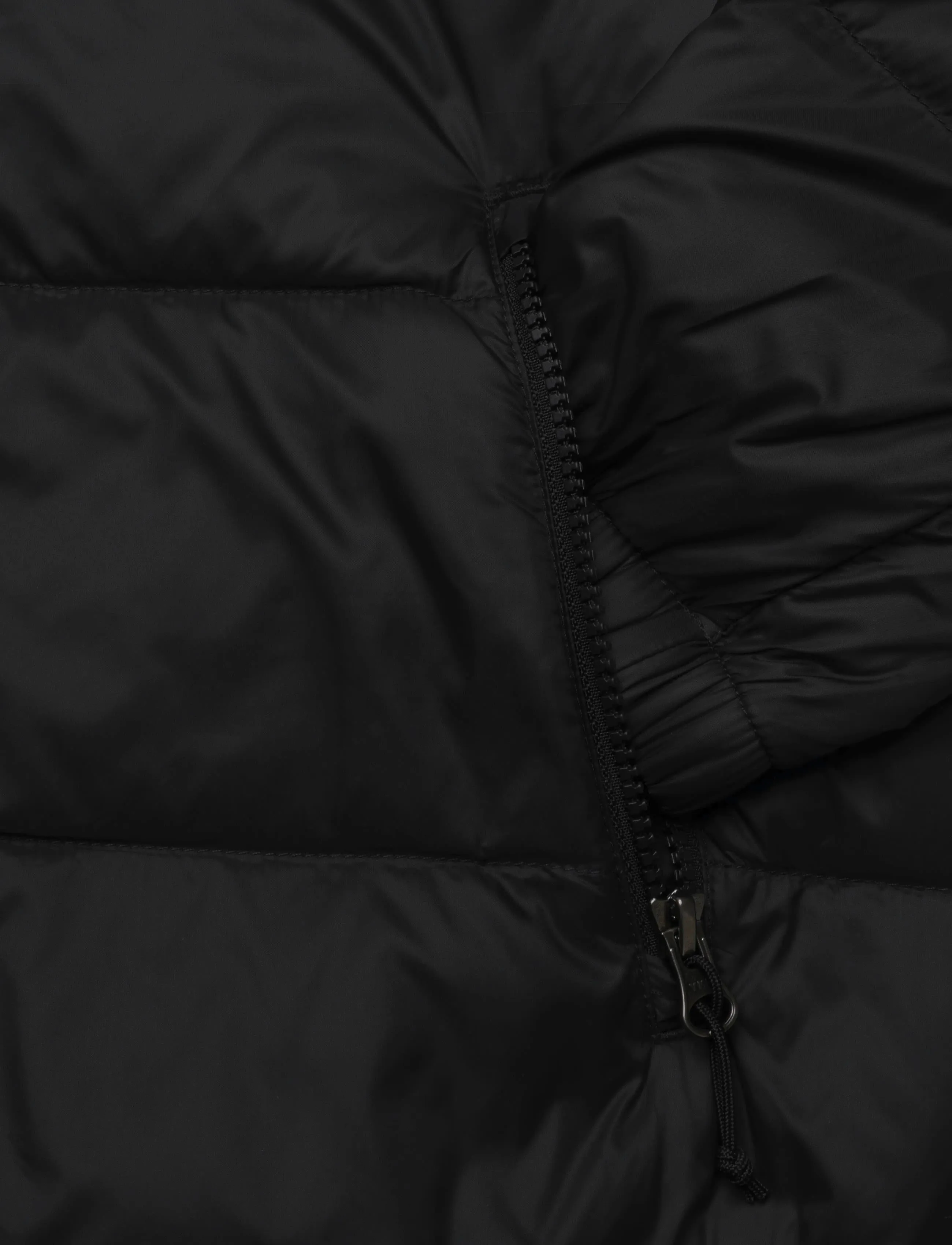 The North Face - W HYDRENALITE DOWN HOODIE - vinterjackor - tnf black - 3