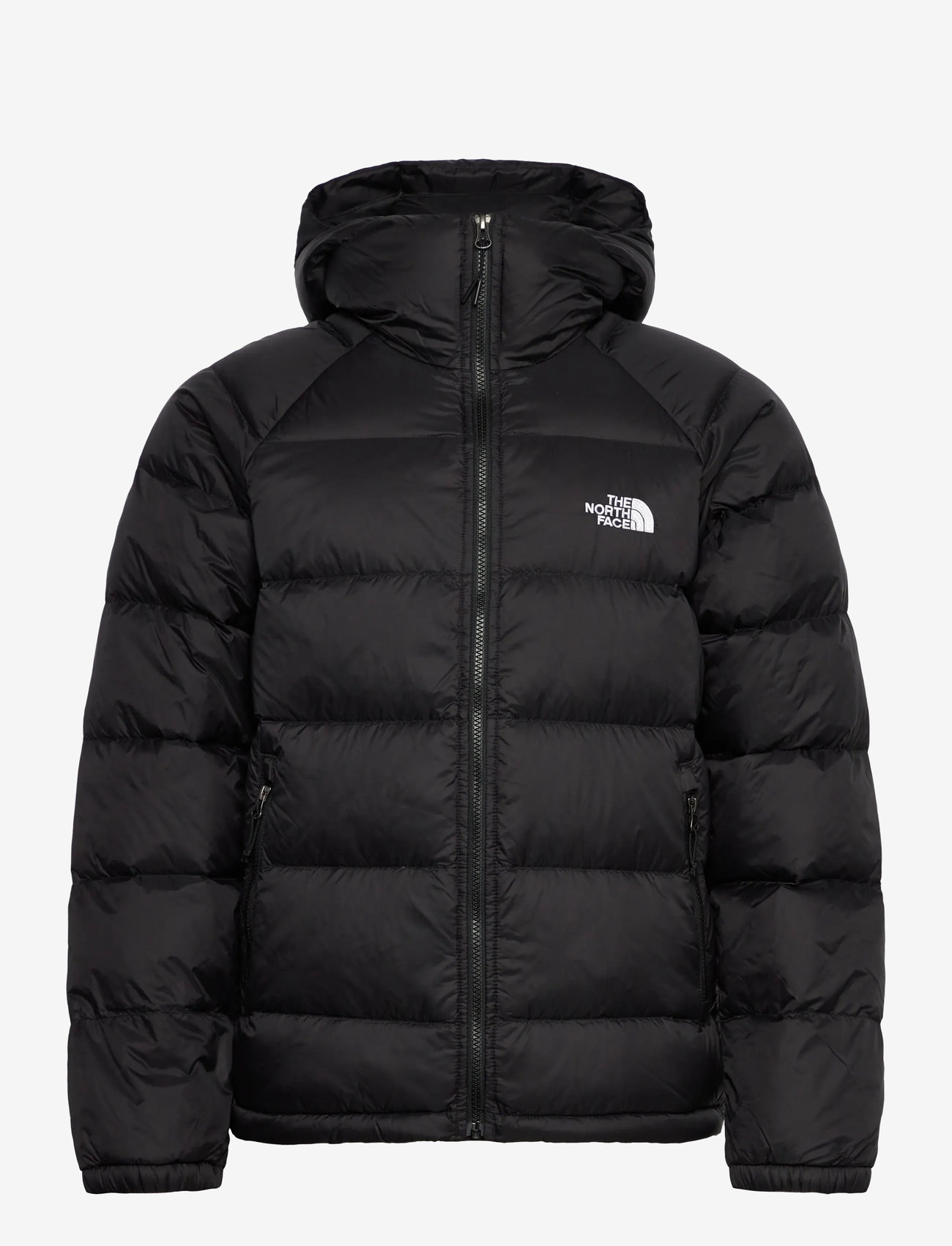 The North Face - M HYDRENALITE DOWN HOODIE - winterjacken - black - 1
