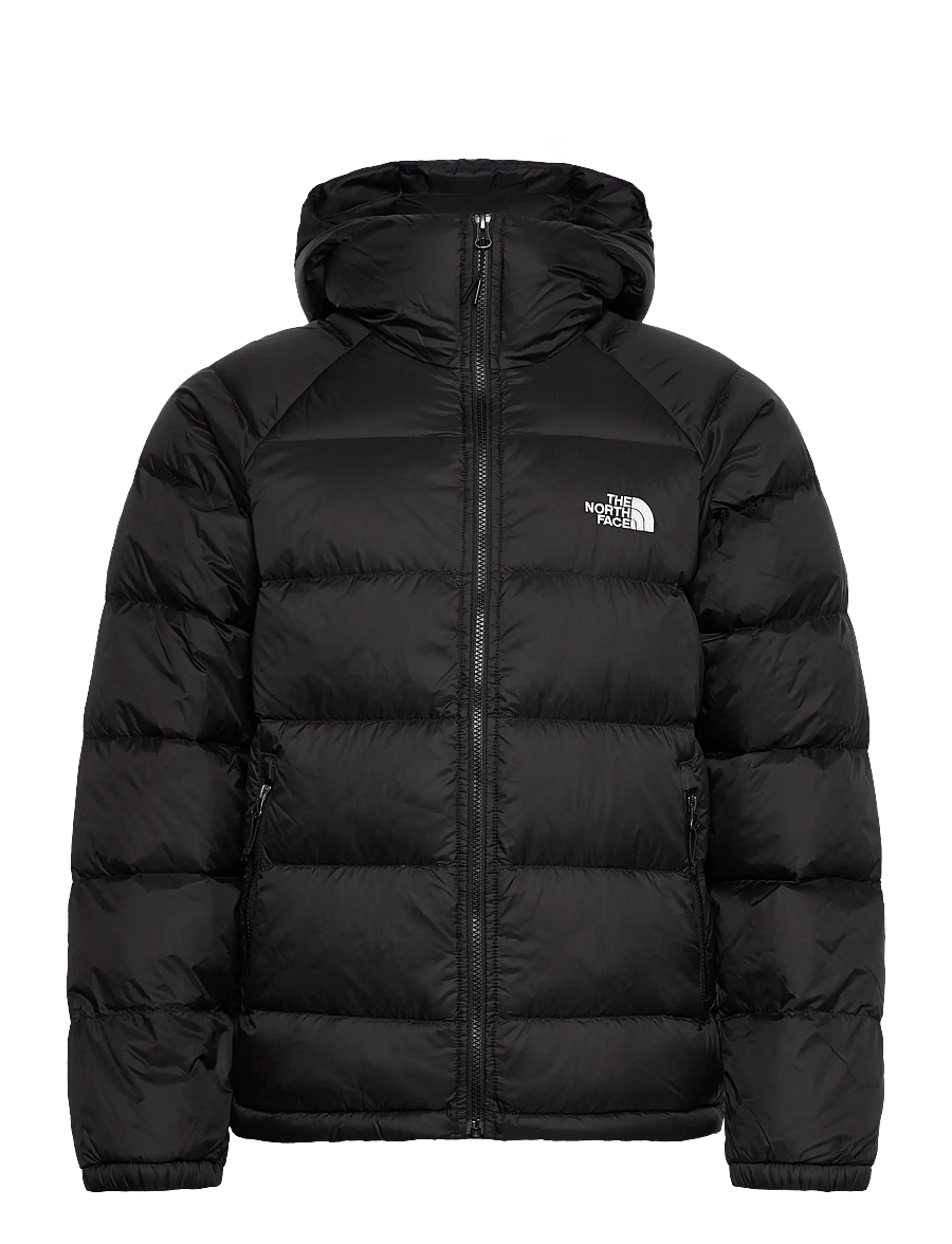 The North Face - M HYDRENALITE DOWN HOODIE - black - 1
