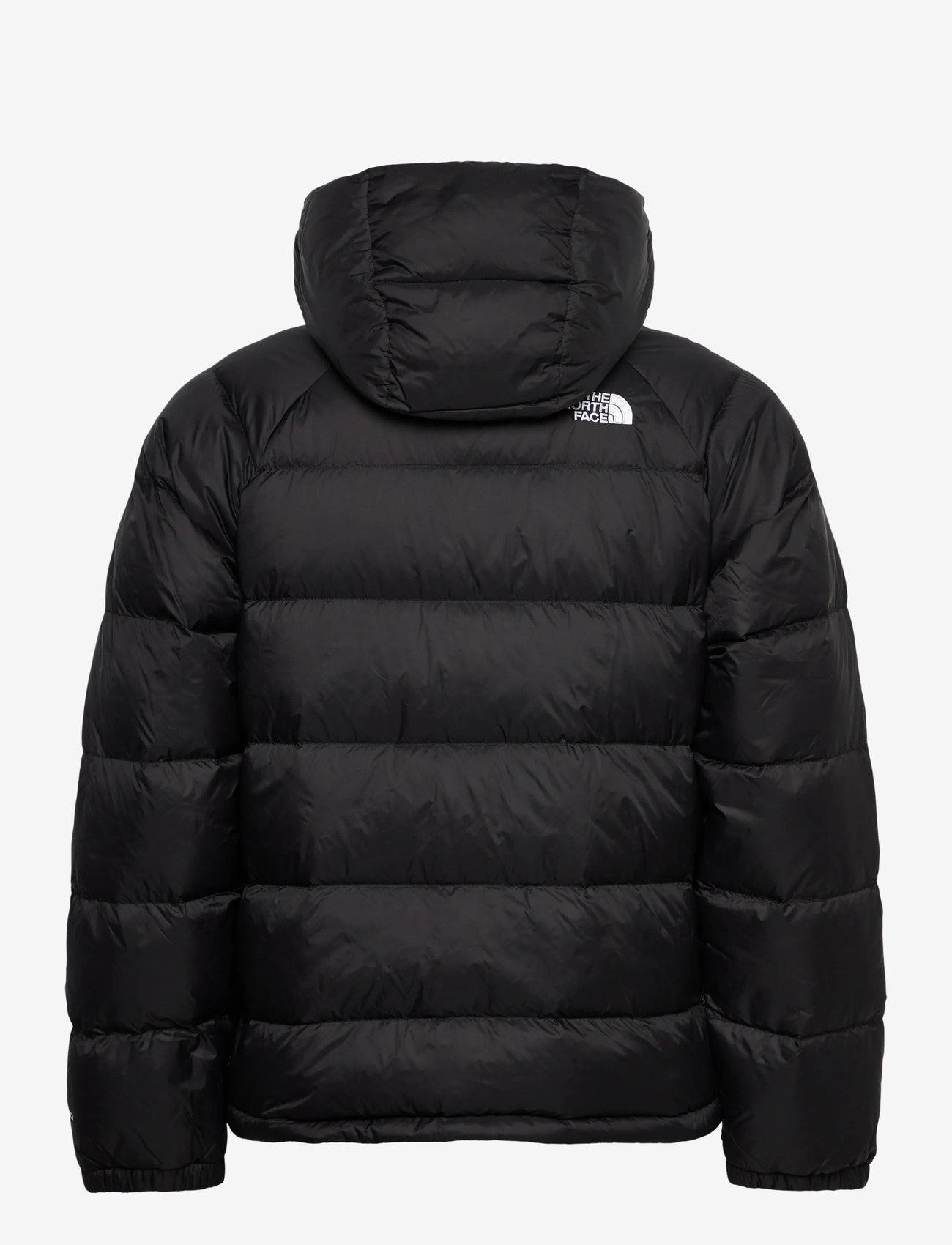 The North Face - M HYDRENALITE DOWN HOODIE - winterjacken - black - 2