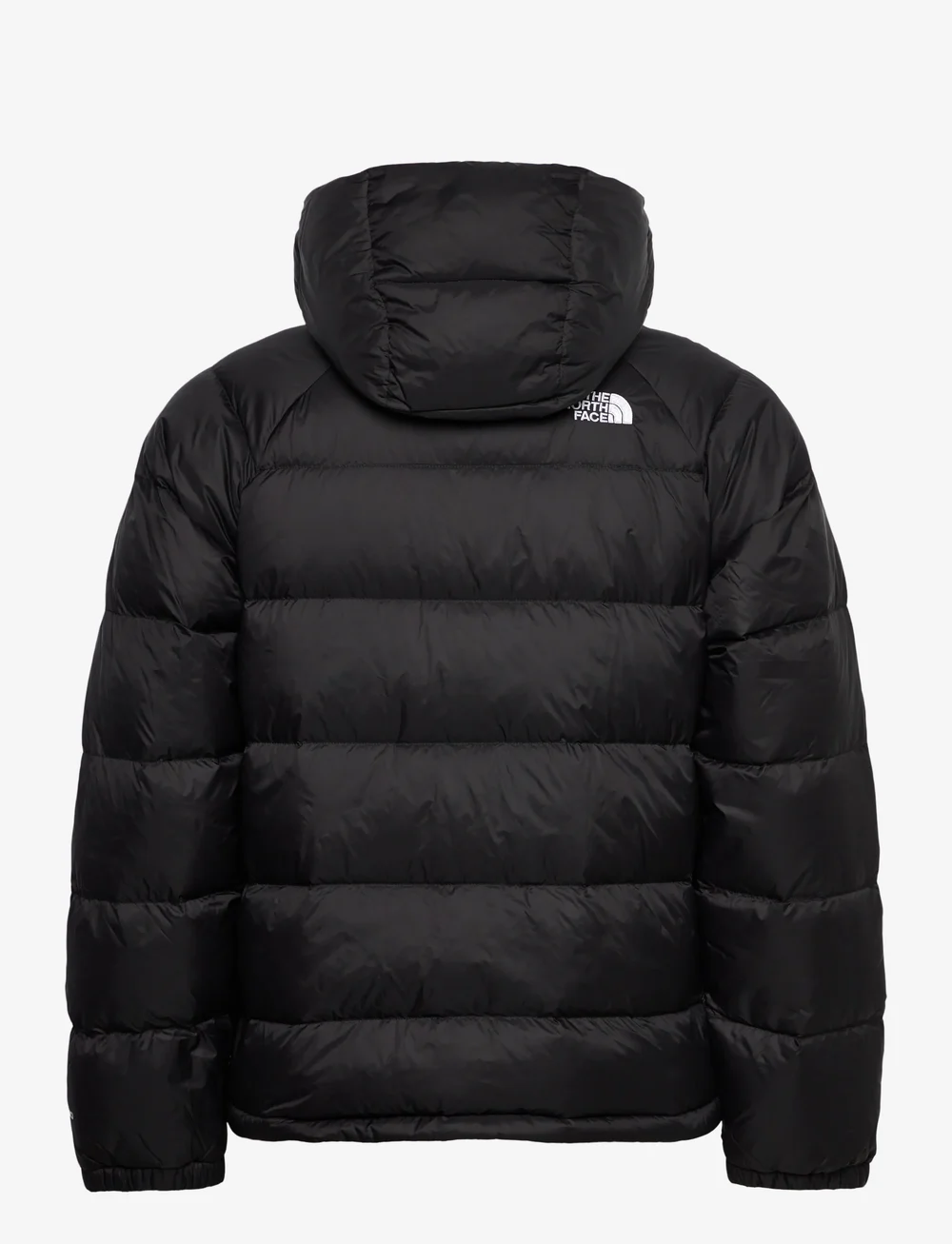 The North Face - M HYDRENALITE DOWN HOODIE - vinterjakker - black - 1