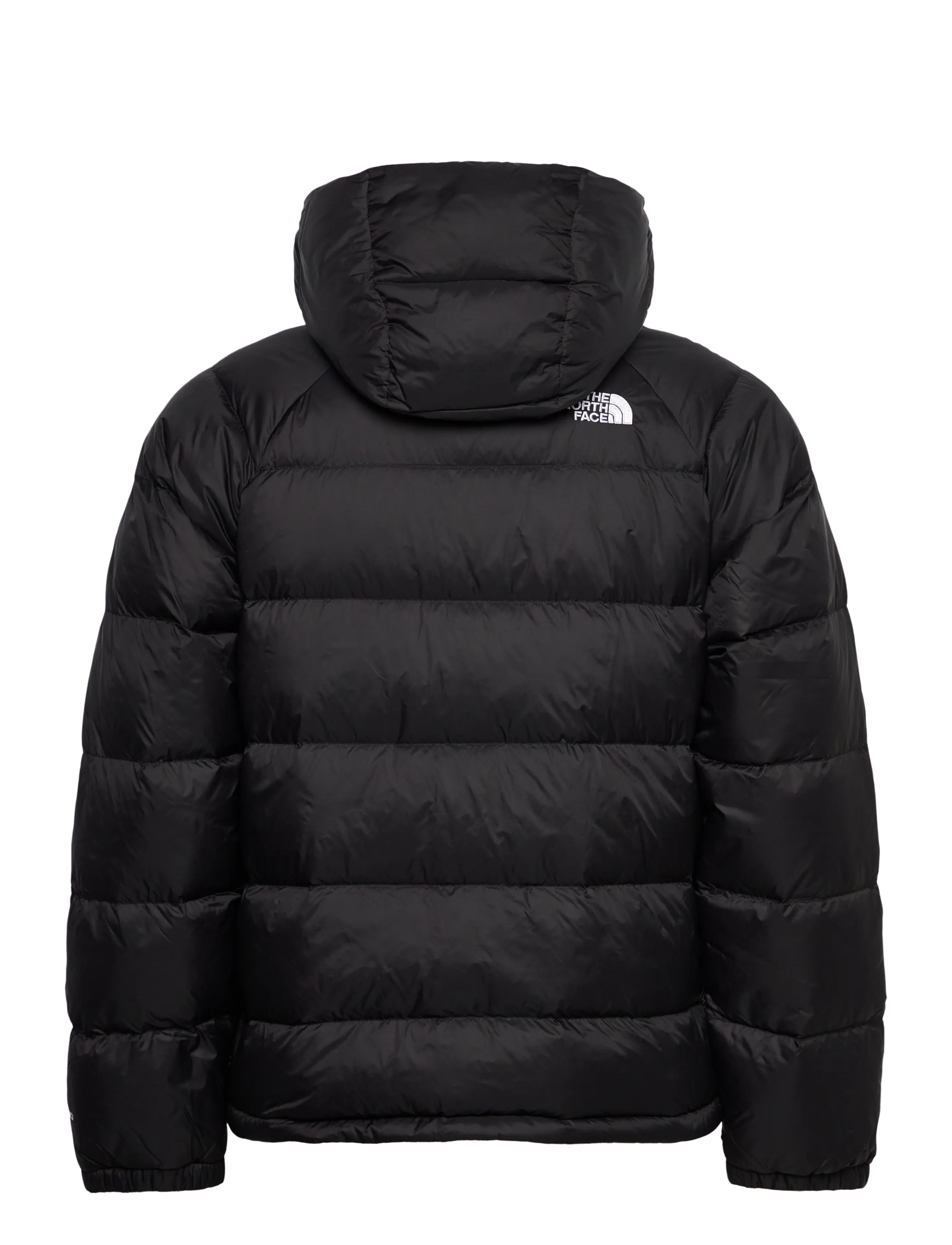 The North Face - M HYDRENALITE DOWN HOODIE - black - 2
