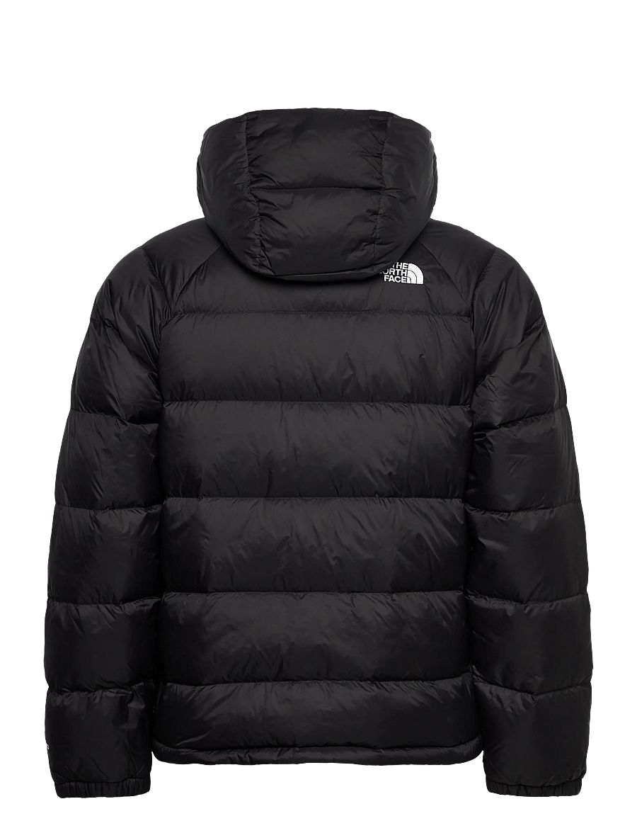 The North Face - M HYDRENALITE DOWN HOODIE - black - 2