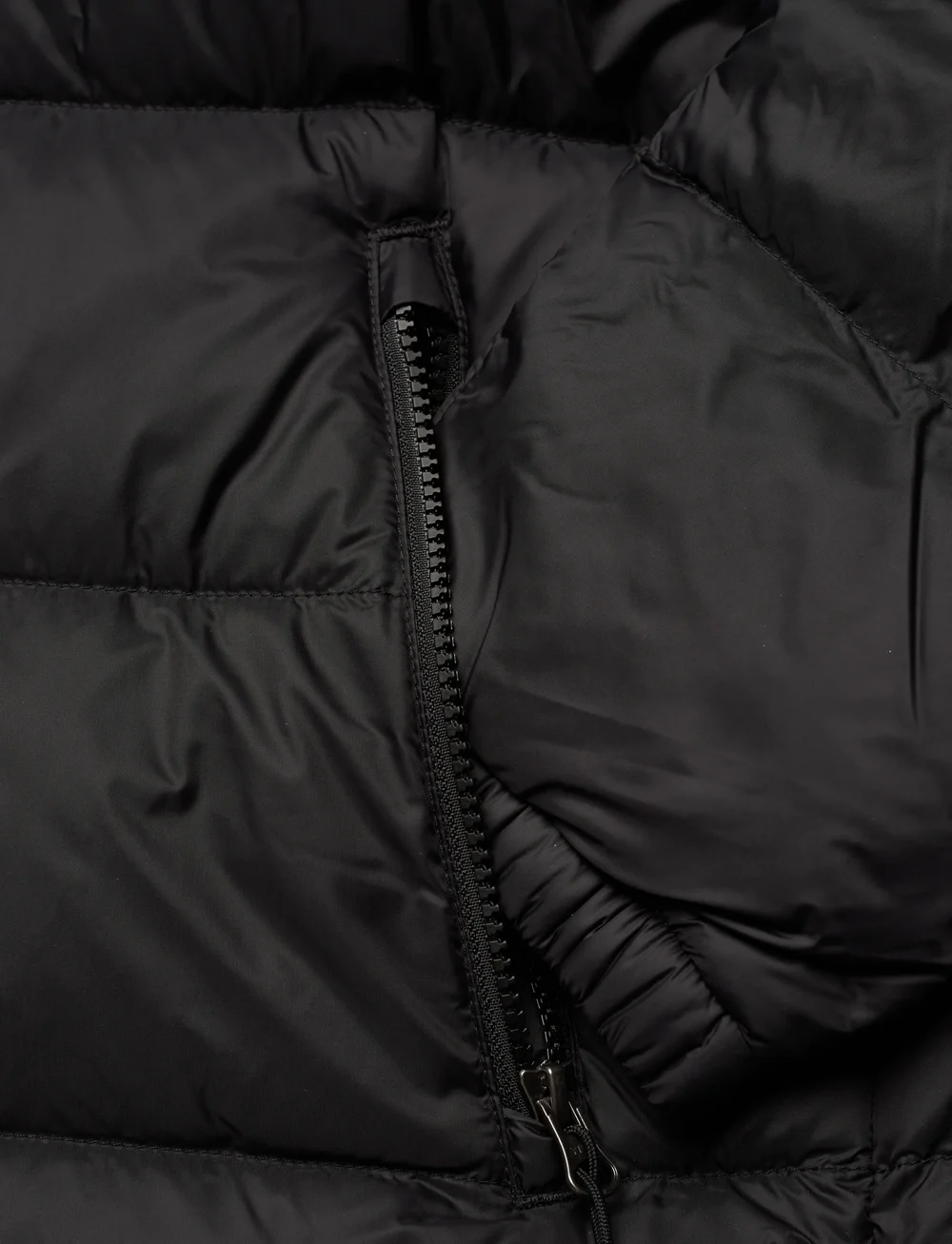 The North Face - M HYDRENALITE DOWN HOODIE - vinterjakker - black - 3