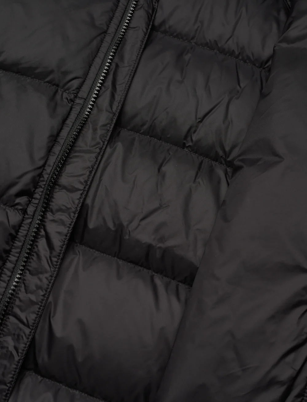 The North Face - M HYDRENALITE DOWN HOODIE - vinterjakker - black - 4