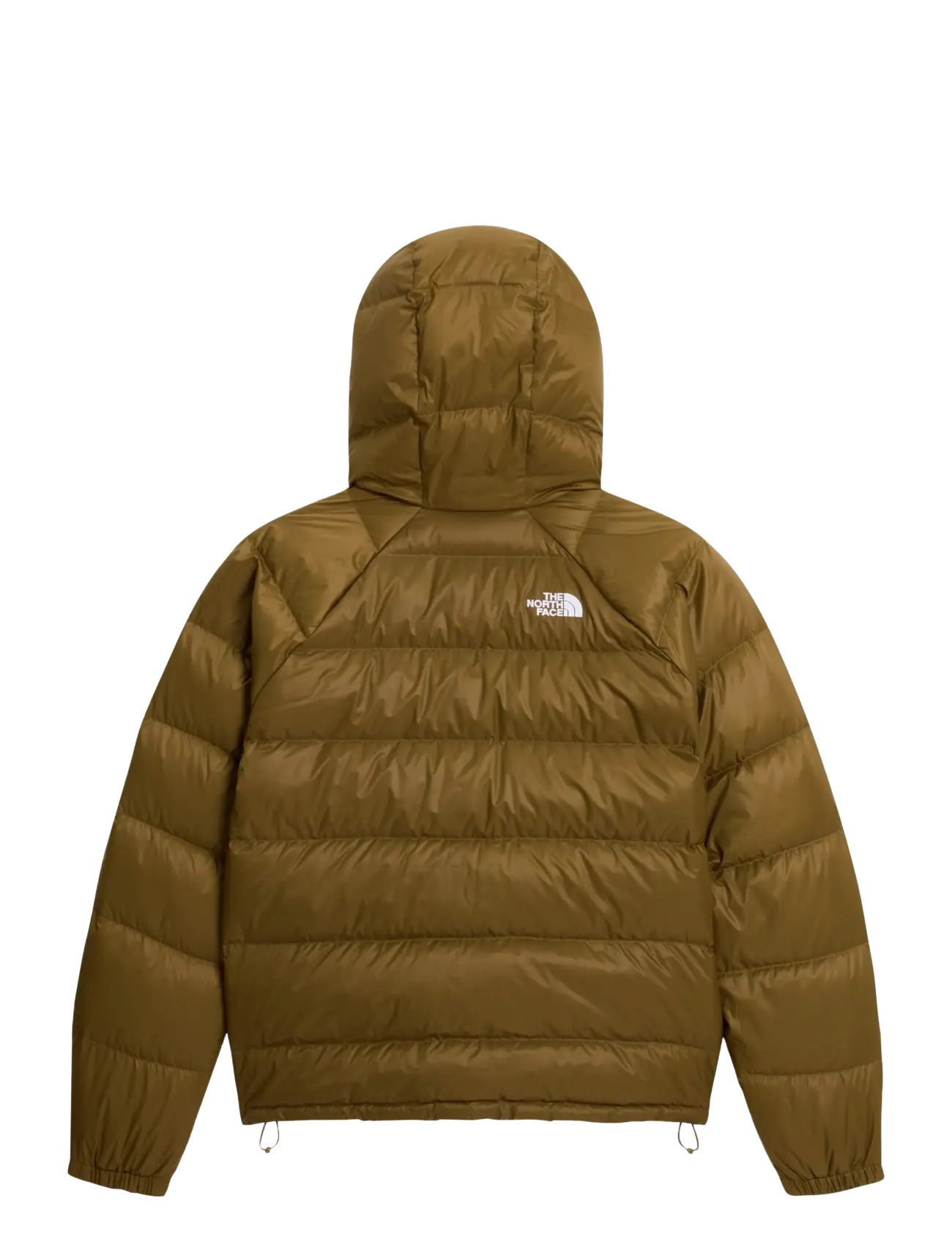 The North Face - M HYDRENALITE DOWN HOODIE - sulejoped ja voodriga joped - caraway seed - 2