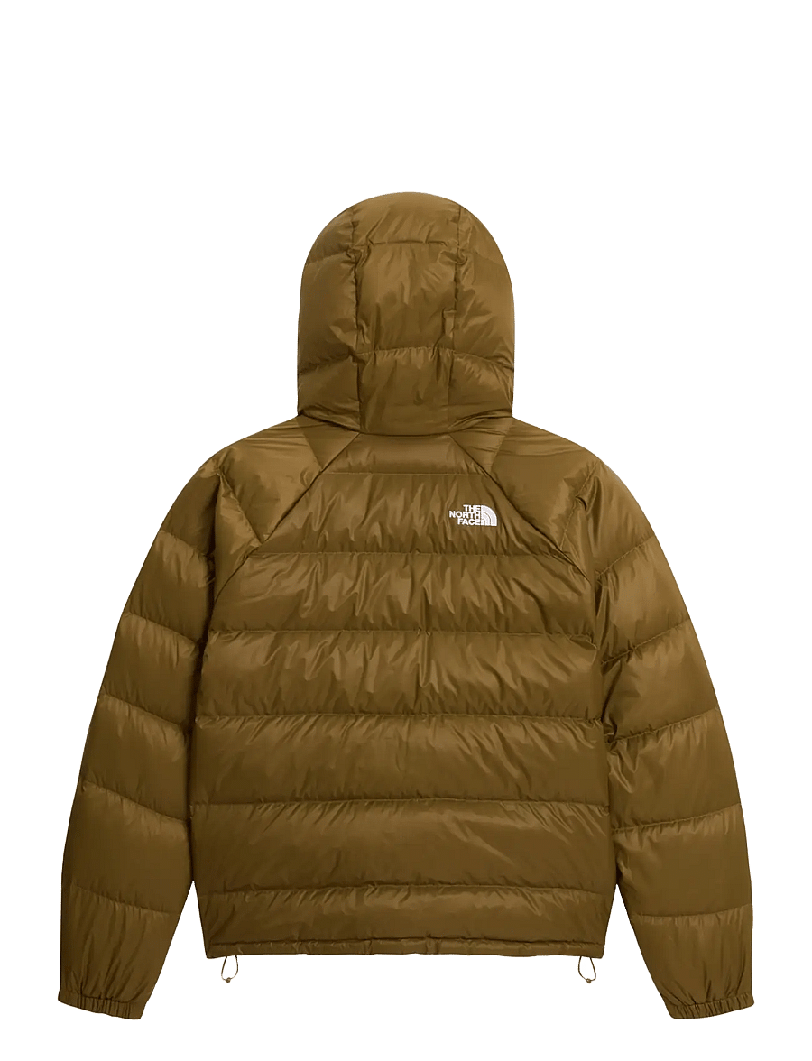 The North Face - M HYDRENALITE DOWN HOODIE - sulejoped ja voodriga joped - caraway seed - 2