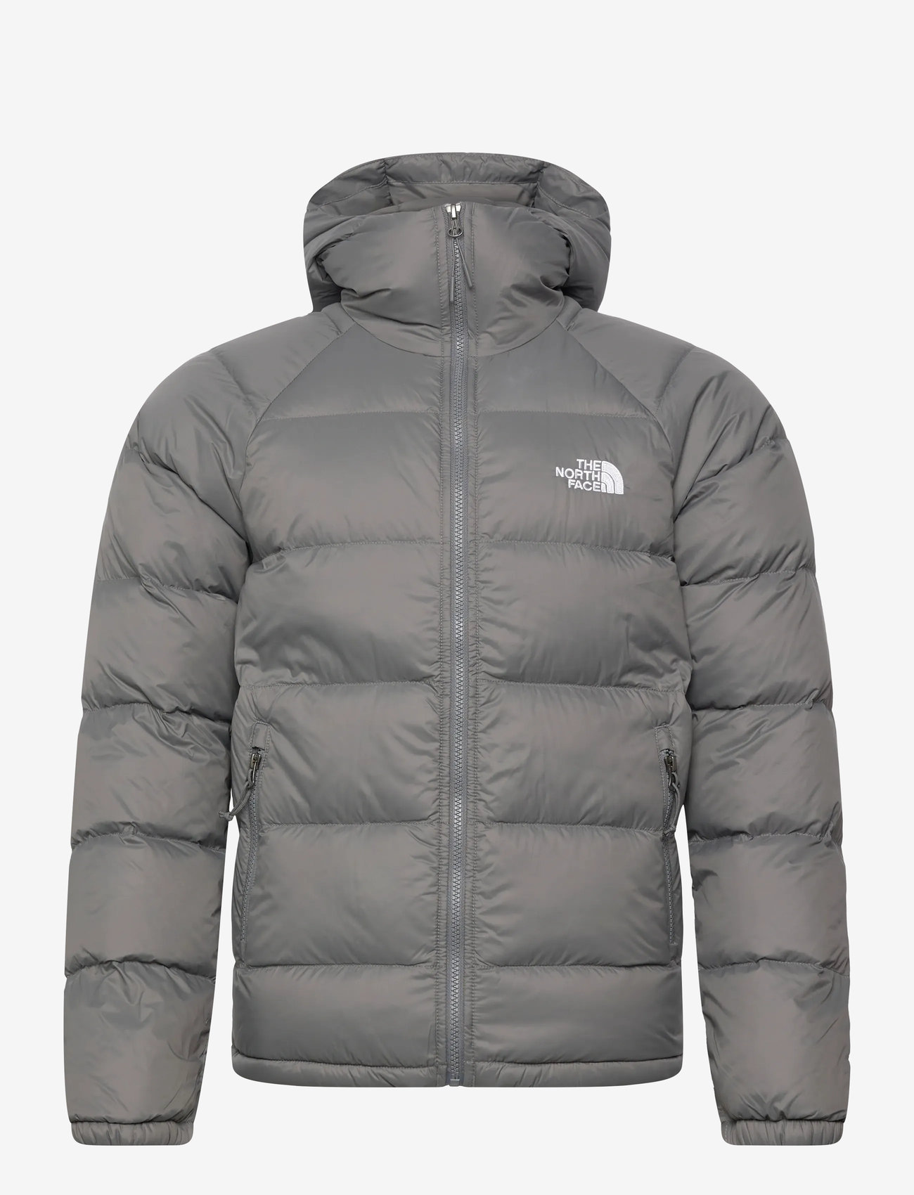 The North Face - M HYDRENALITE DOWN HOODIE - vinterjackor - smoked pearl - 1