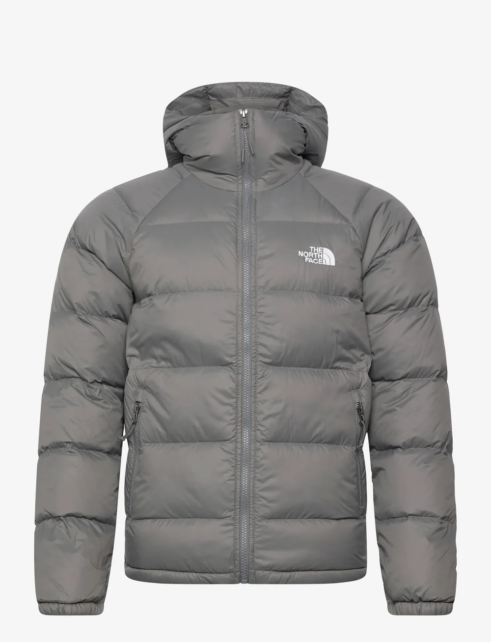 The North Face - M HYDRENALITE DOWN HOODIE - vinterjakker - smoked pearl - 1