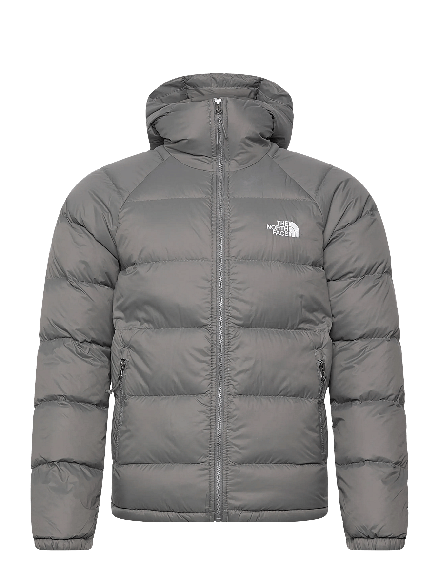 The North Face - M HYDRENALITE DOWN HOODIE - smoked pearl - 1