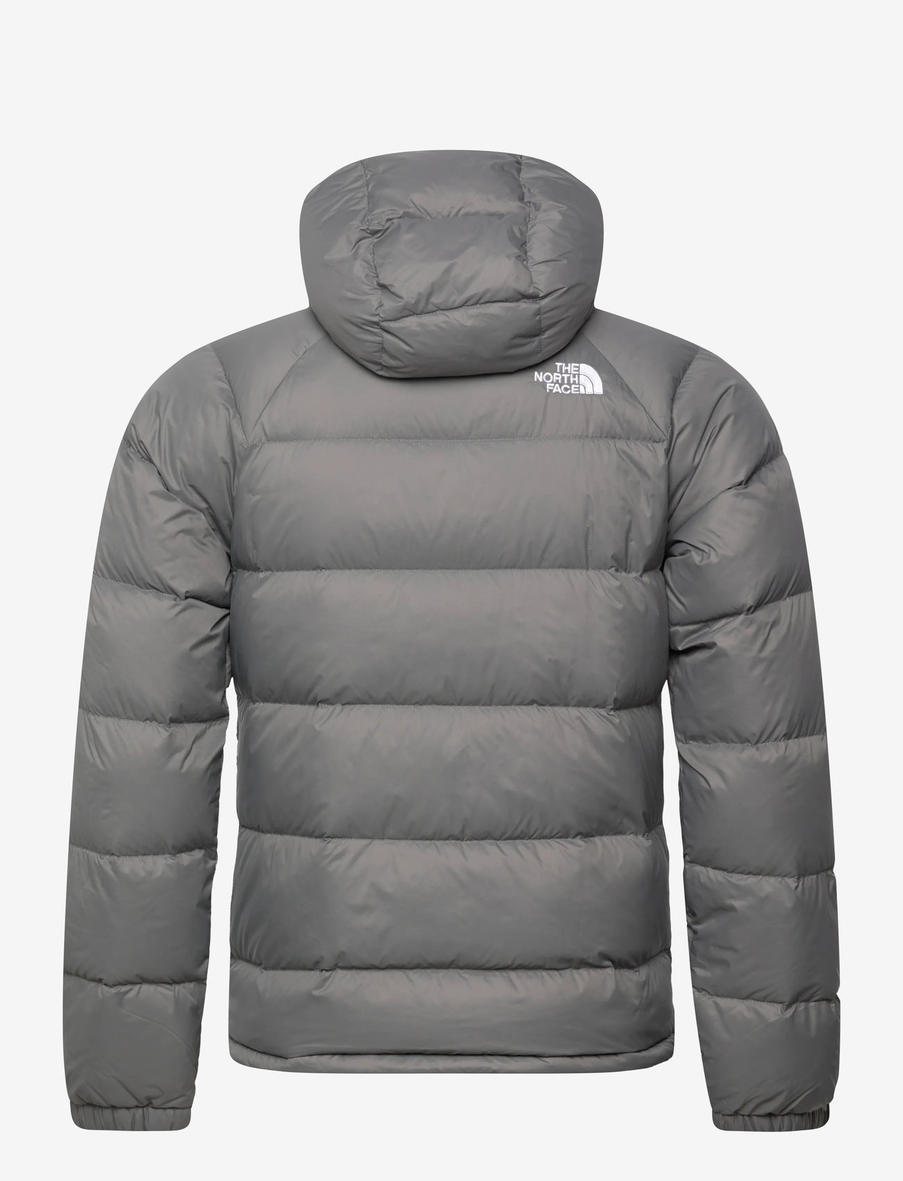 The North Face - M HYDRENALITE DOWN HOODIE - vinterjackor - smoked pearl - 2