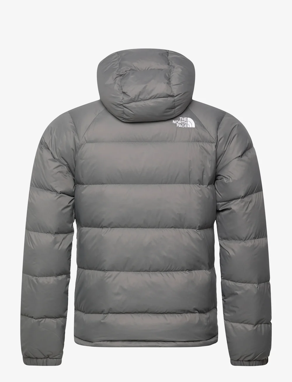 The North Face - M HYDRENALITE DOWN HOODIE - vinterjakker - smoked pearl - 2