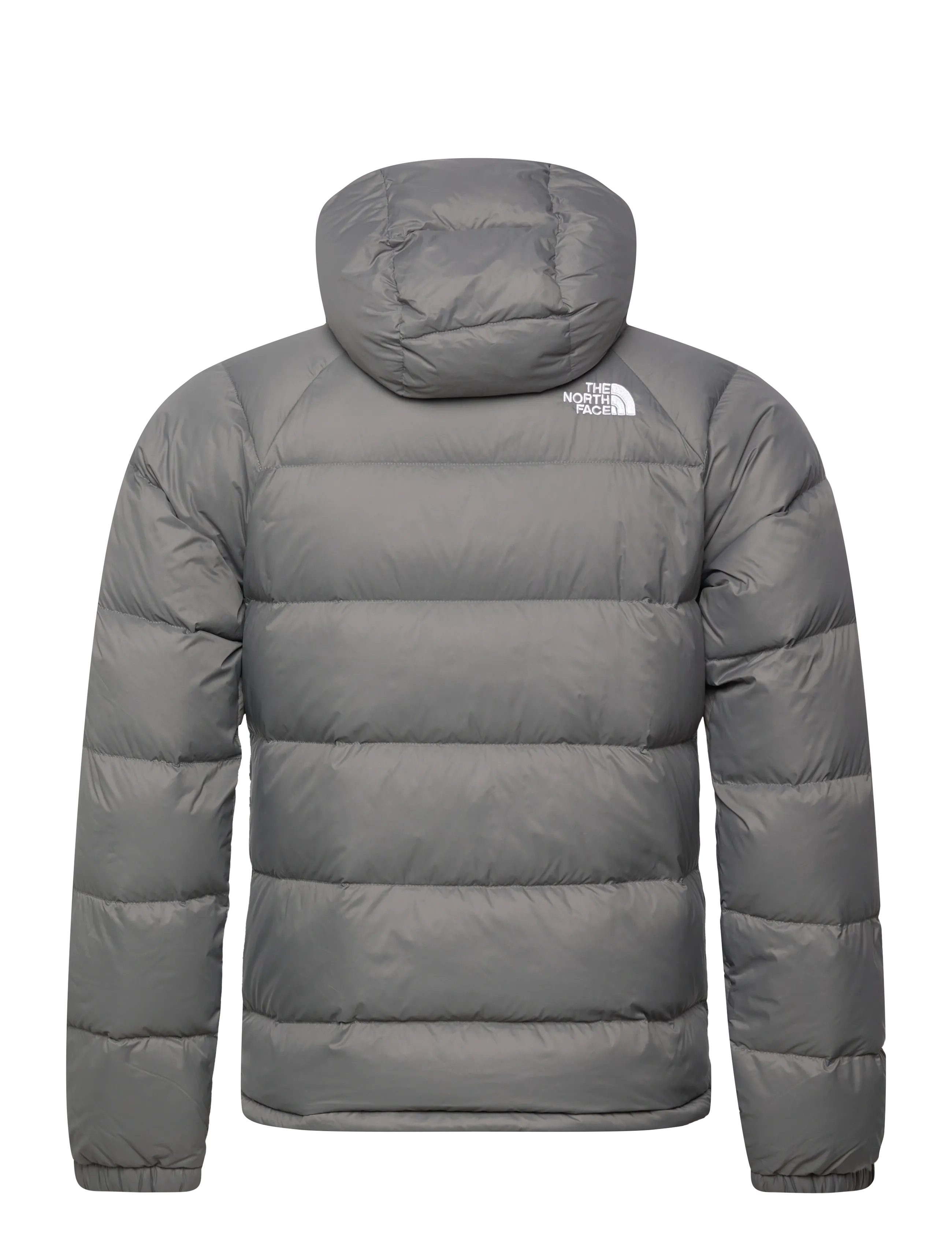The North Face - M HYDRENALITE DOWN HOODIE - smoked pearl - 2