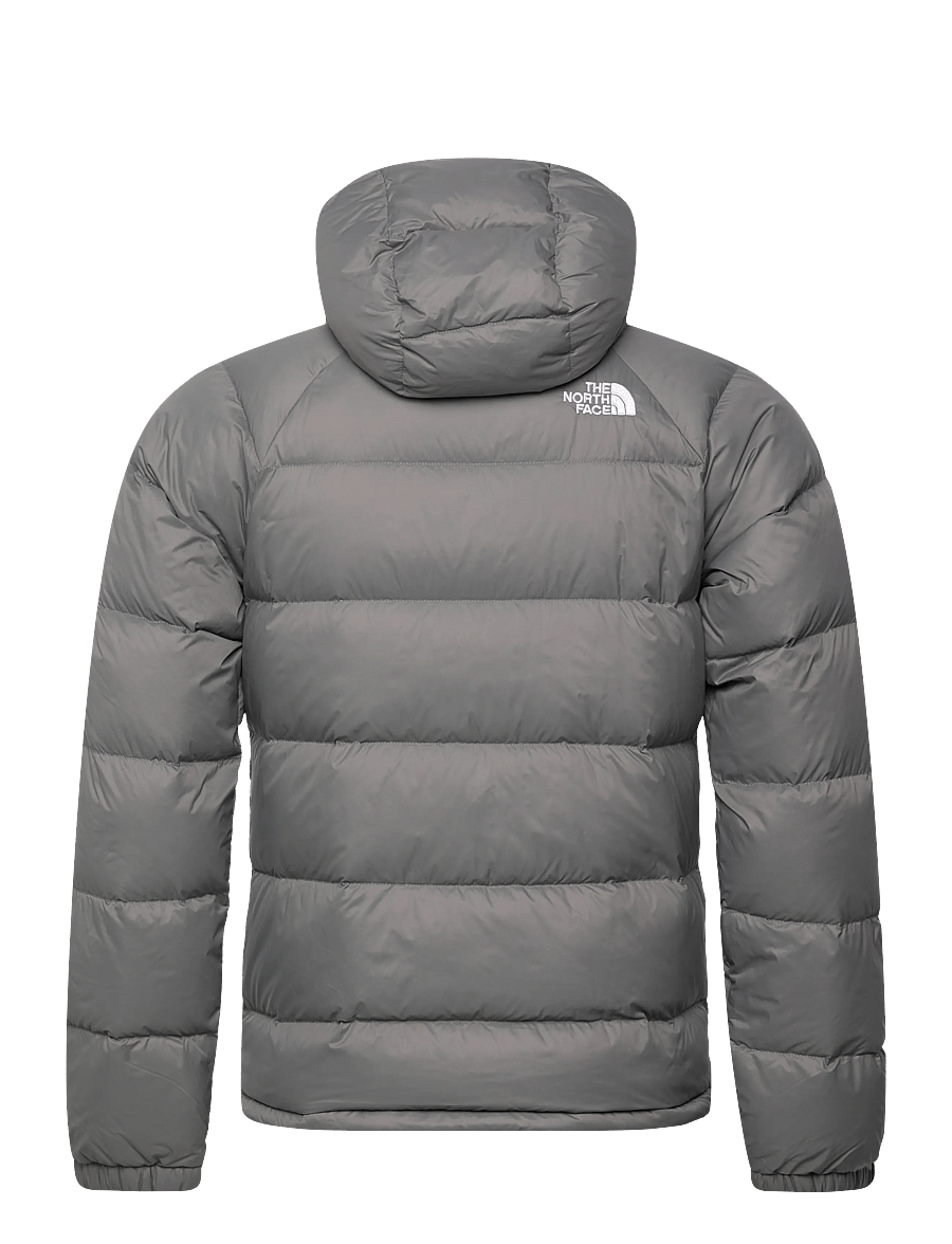 The North Face - M HYDRENALITE DOWN HOODIE - smoked pearl - 2