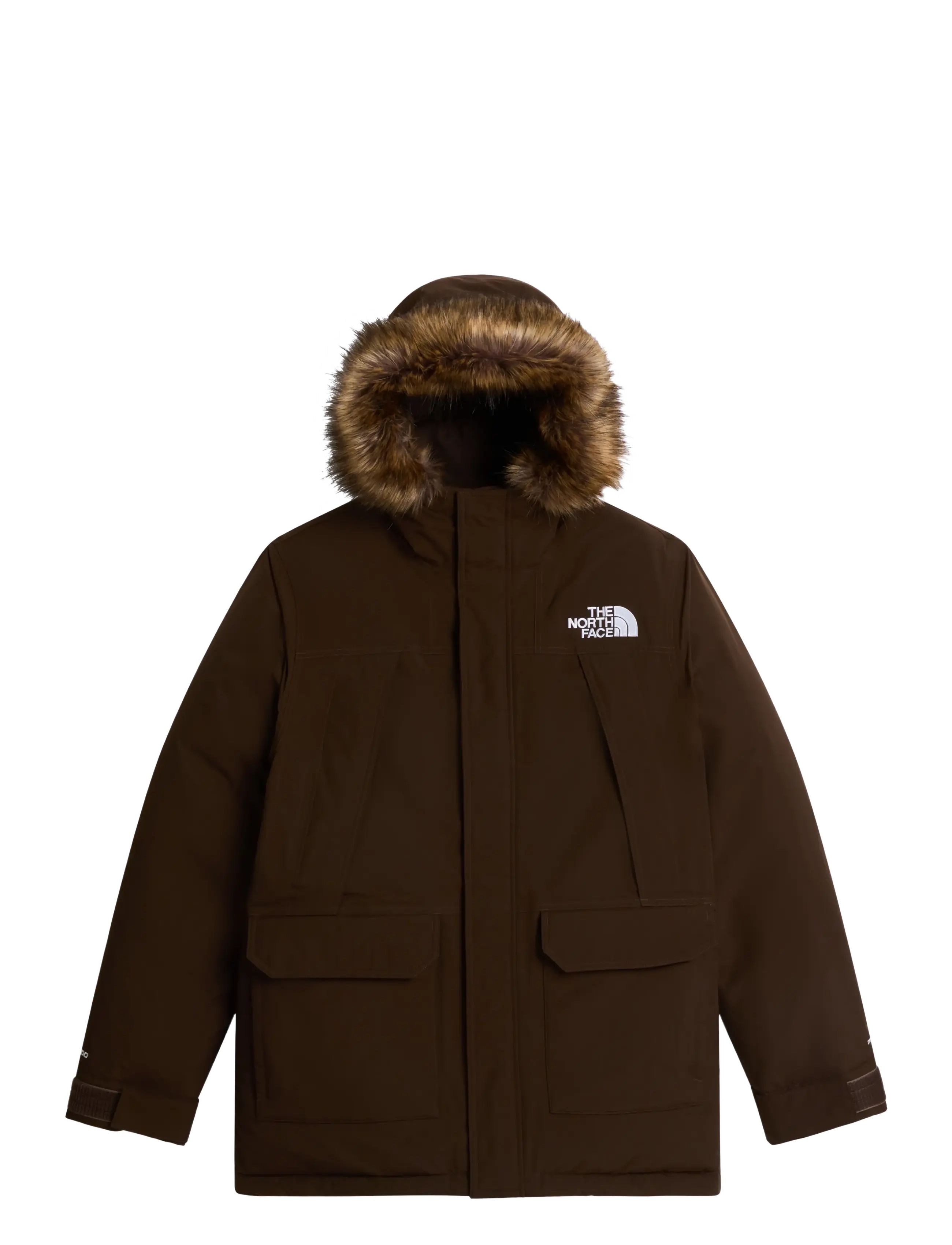 DARK CHESTNUT