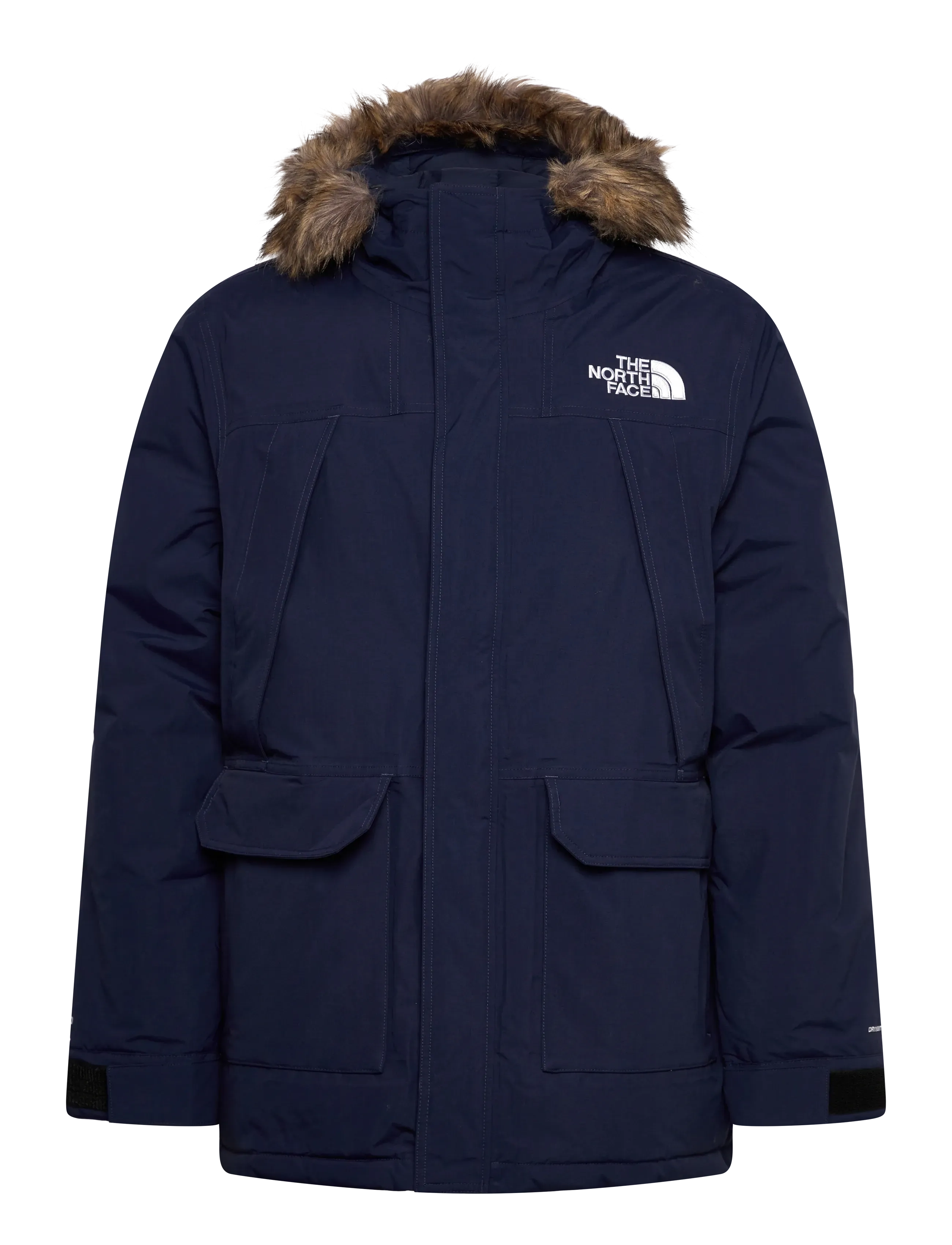 THE NORTH FACE M Mcmurdo Parka Navy - M - Herren