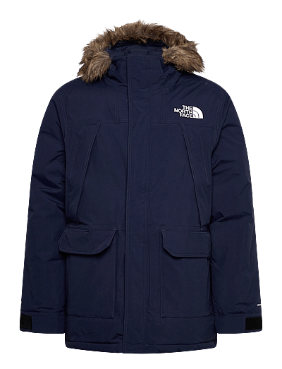 M Mcmurdo Parka - Dunjakker