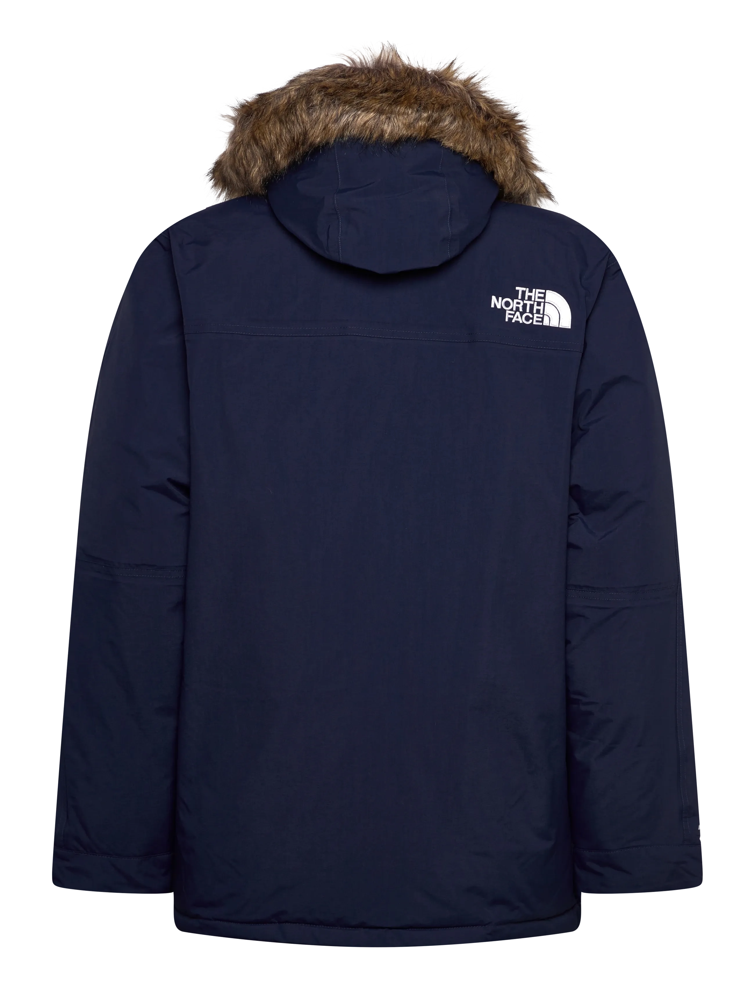 The North Face - M MCMURDO PARKA - daunenjacken - summit navy - 2