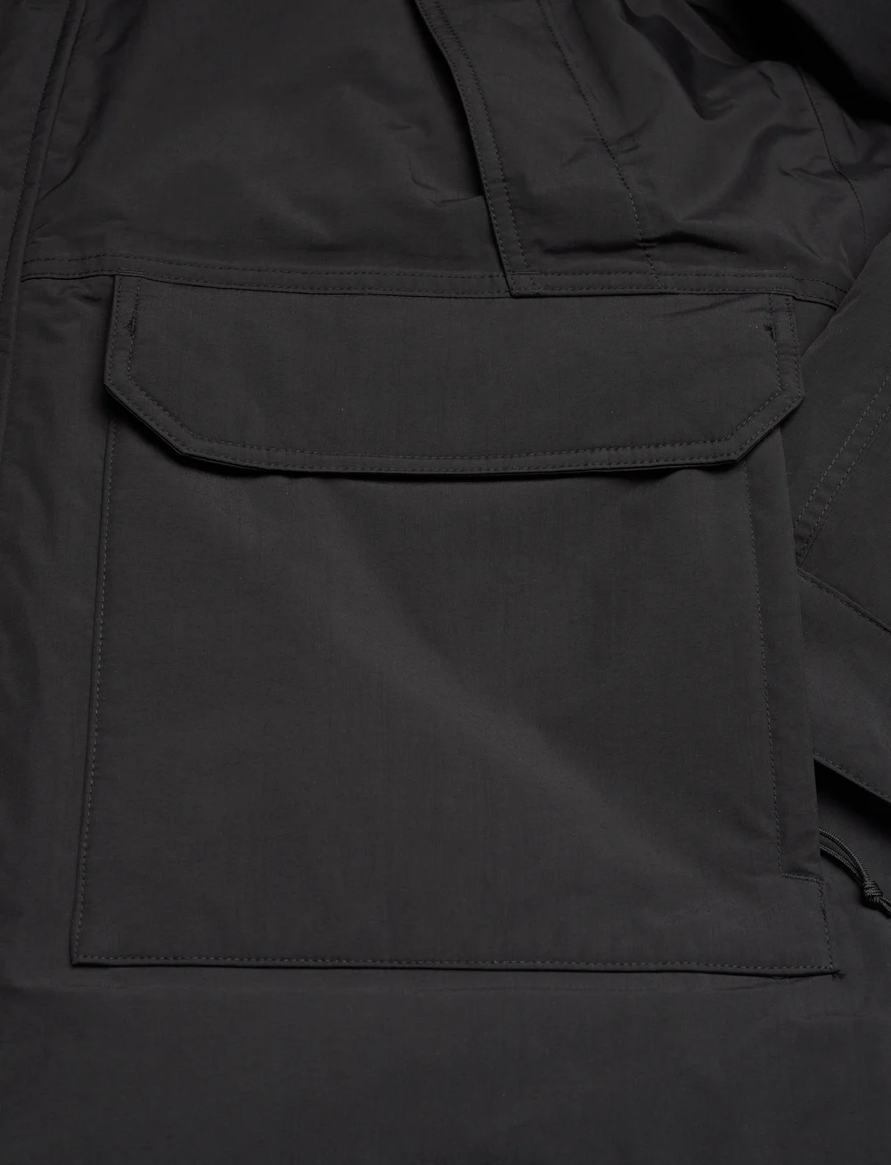 The North Face - M MCMURDO PARKA - vinterjackor - tnf black-npf - 3