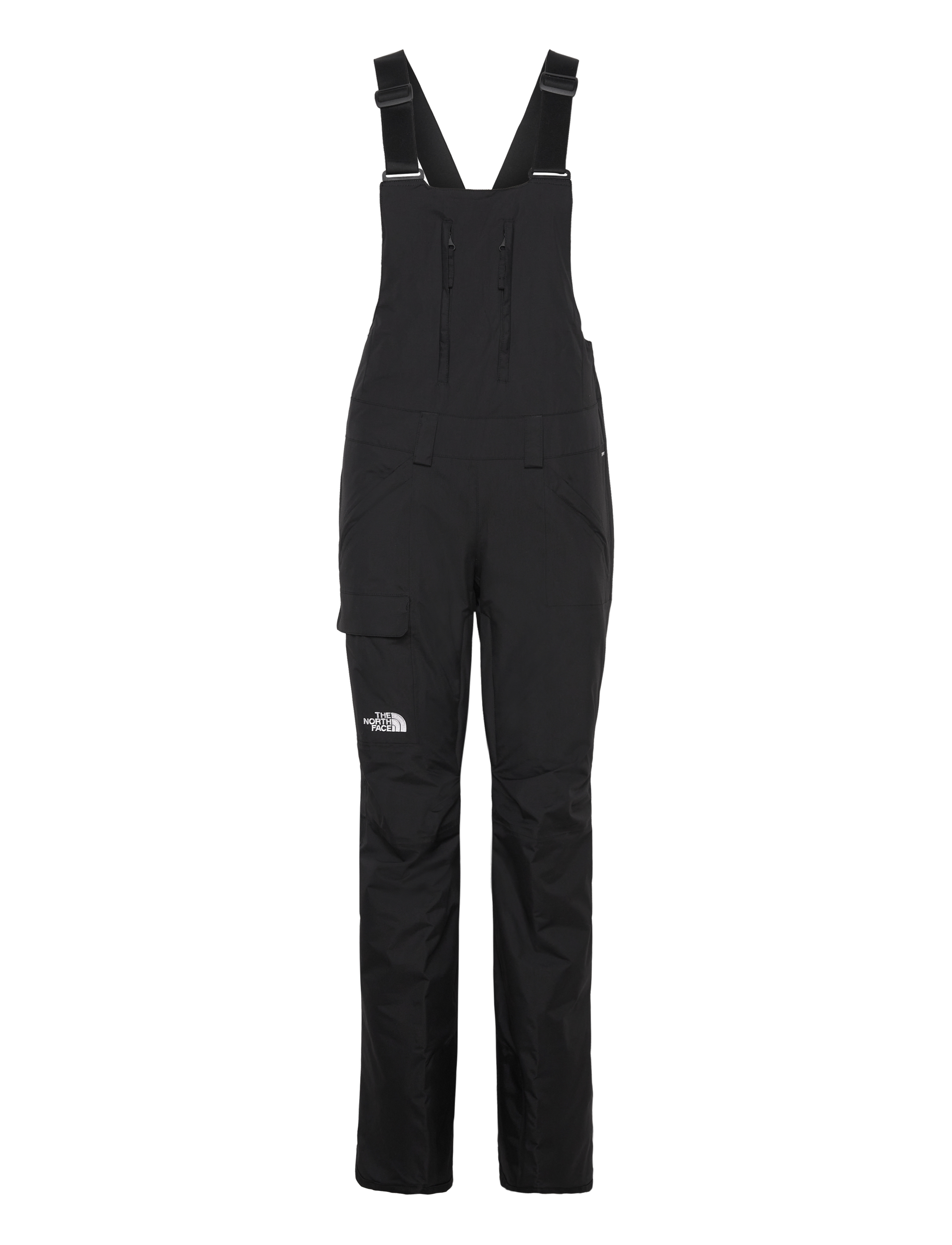 THE NORTH FACE W Freedom Bib Schwarz - XS - Damen