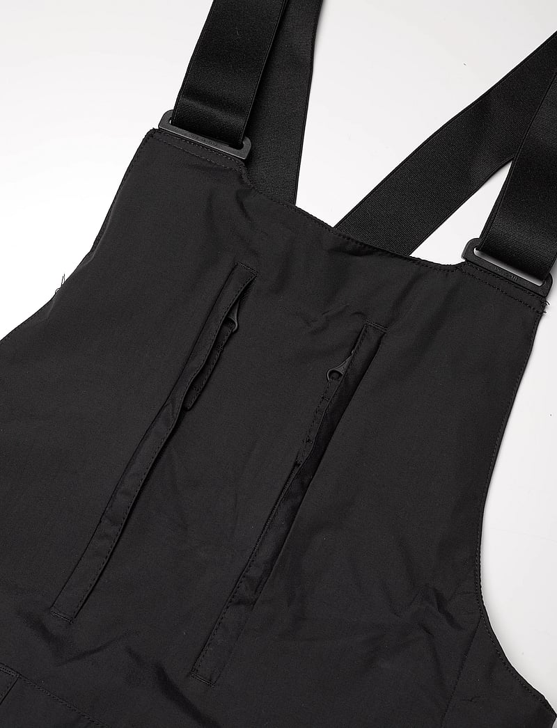 The North Face - W FREEDOM BIB - suusariietus - tnf black-npf - 3