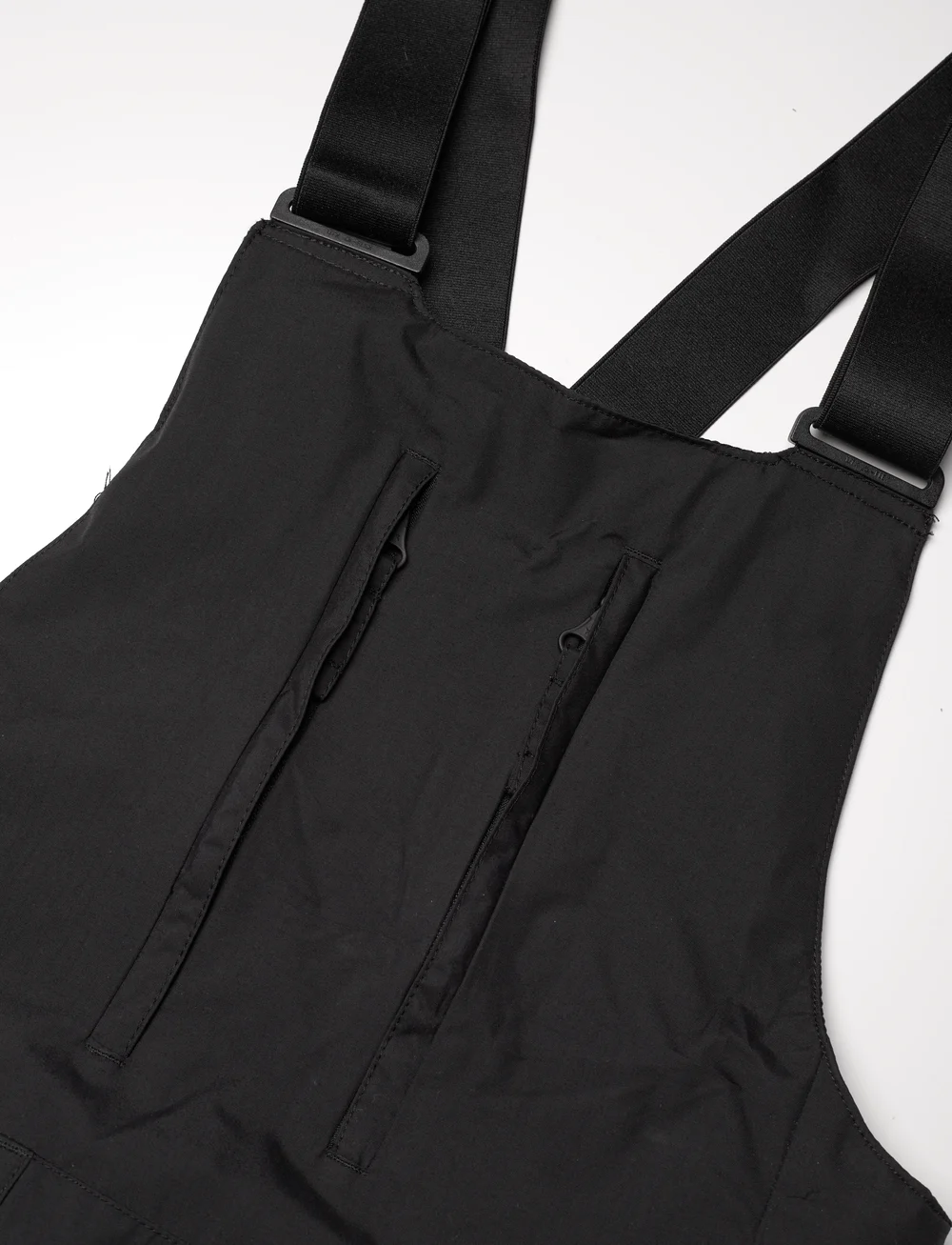 The North Face - W FREEDOM BIB - skidkläder - tnf black-npf - 3