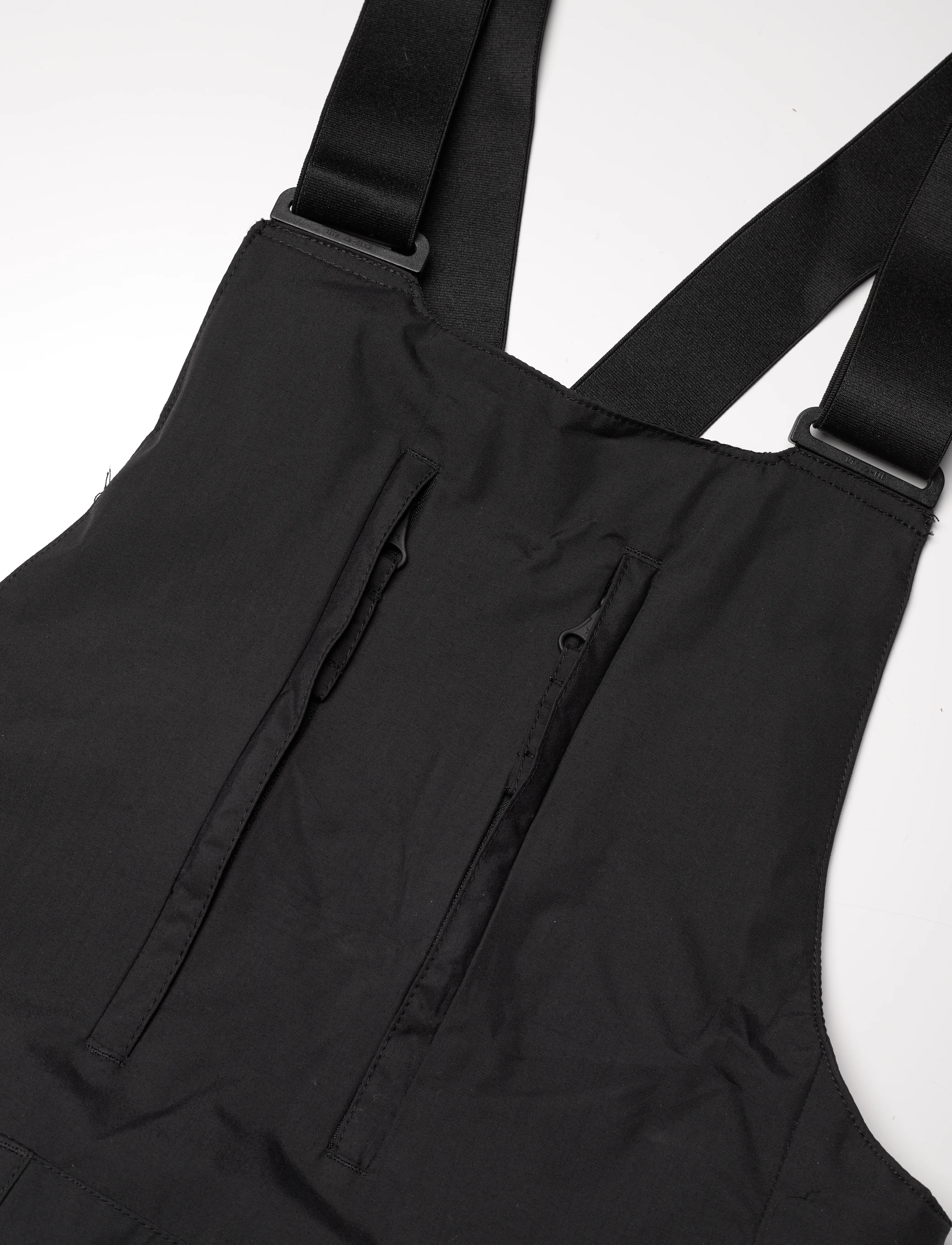 The North Face - W FREEDOM BIB - tnf black-npf - 3